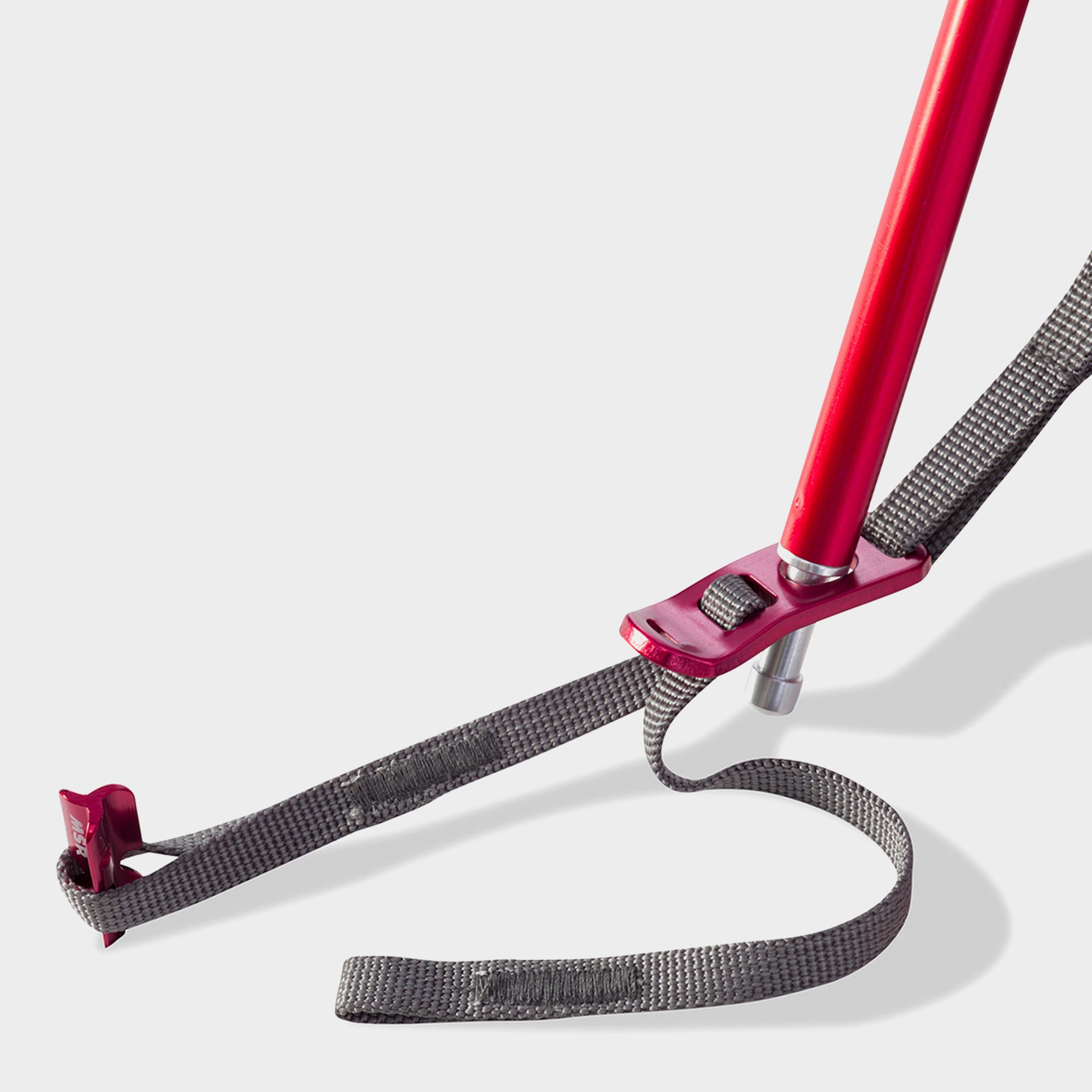 Hubba NX Backpacking Tent