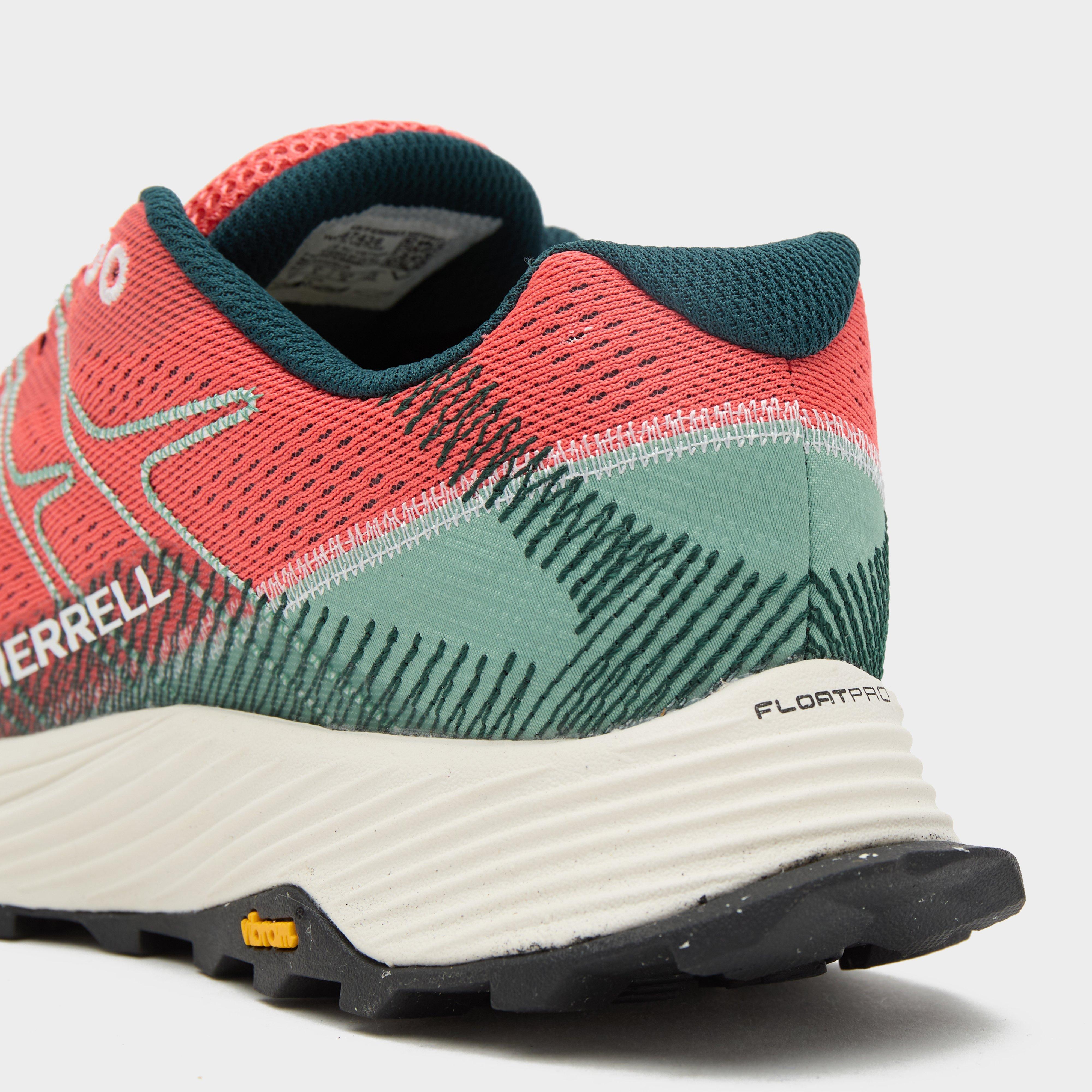 Women’s Moab Flight Trail Running Shoe