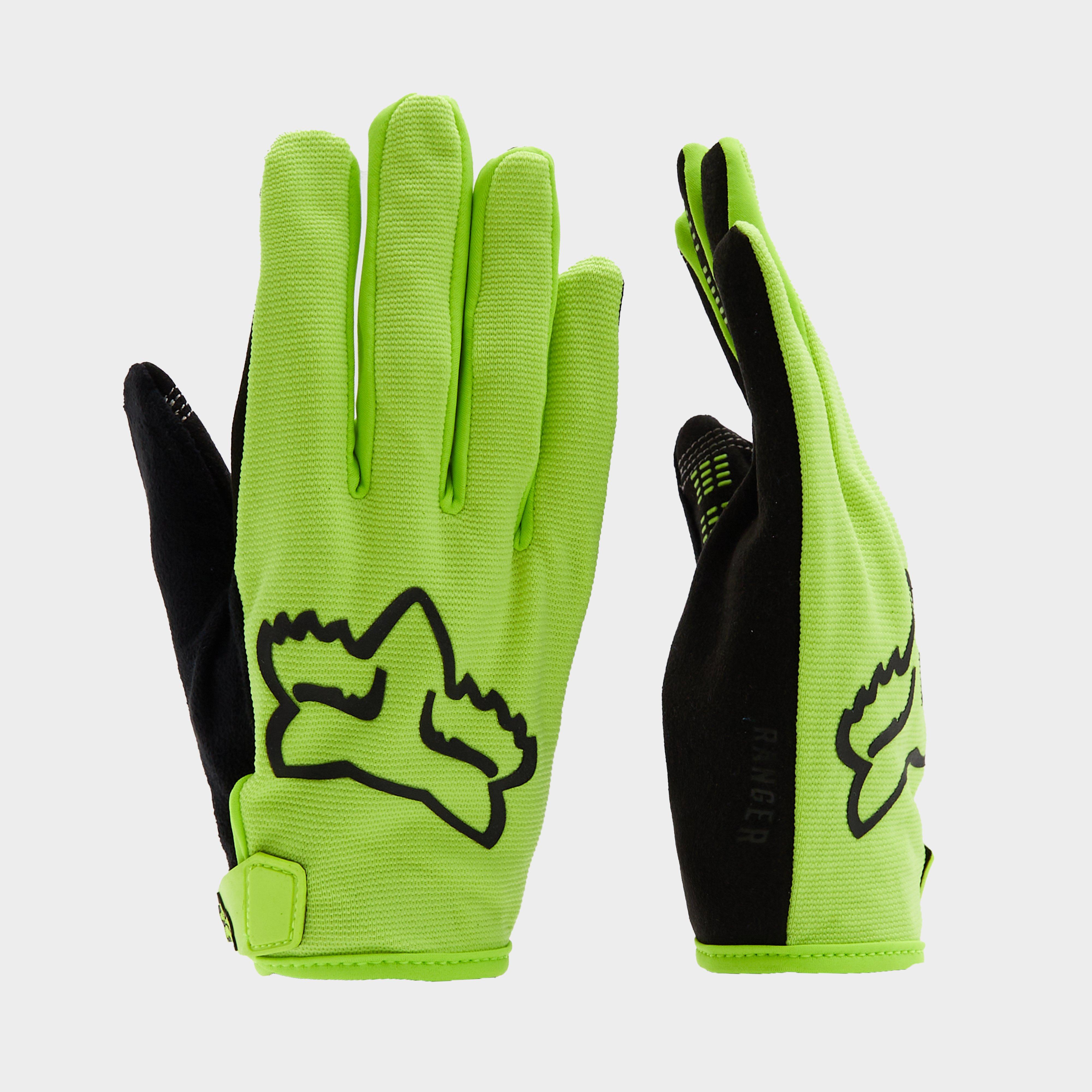 Ranger Fire Gloves