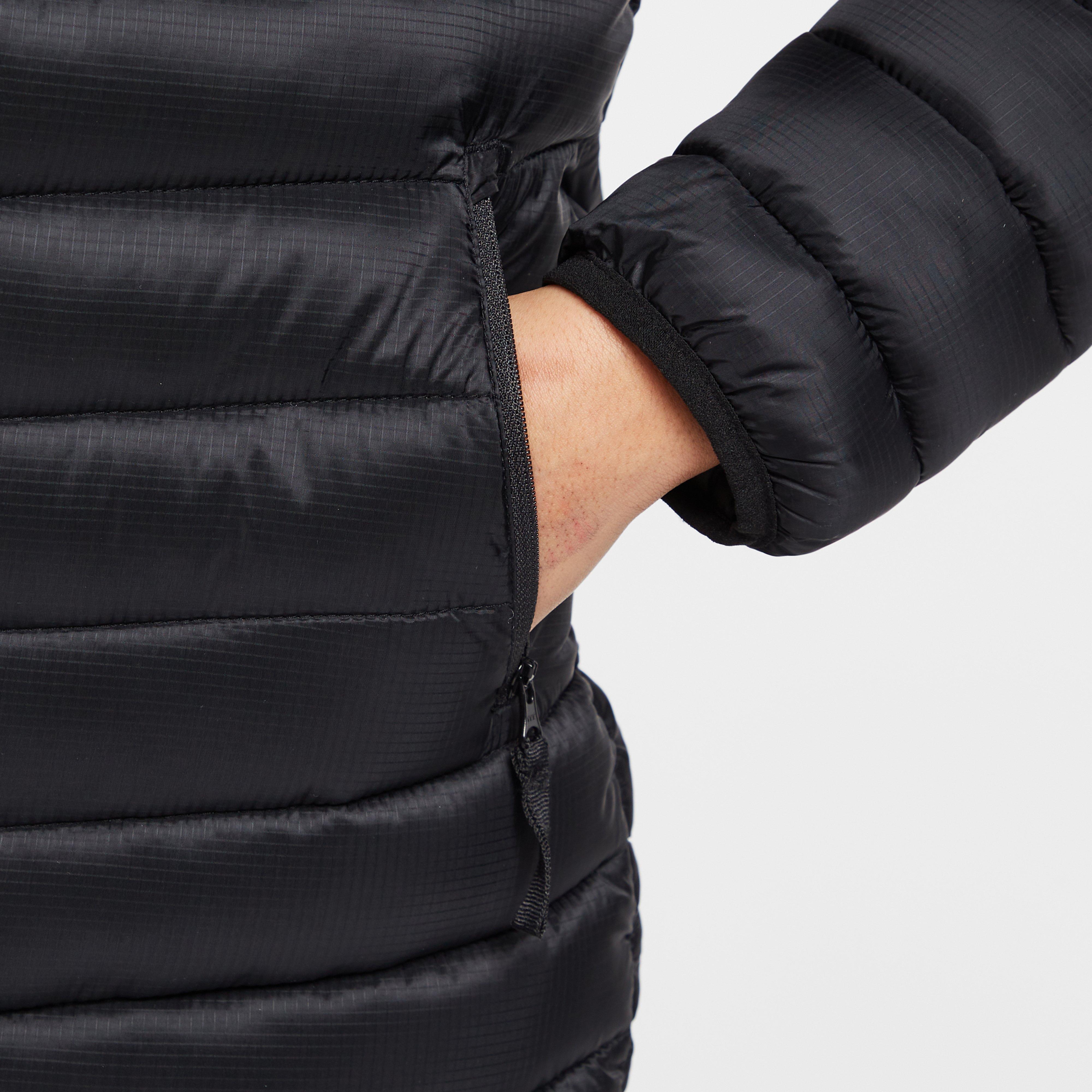 Kids’ Longline Kirkhale Baffle Jacket