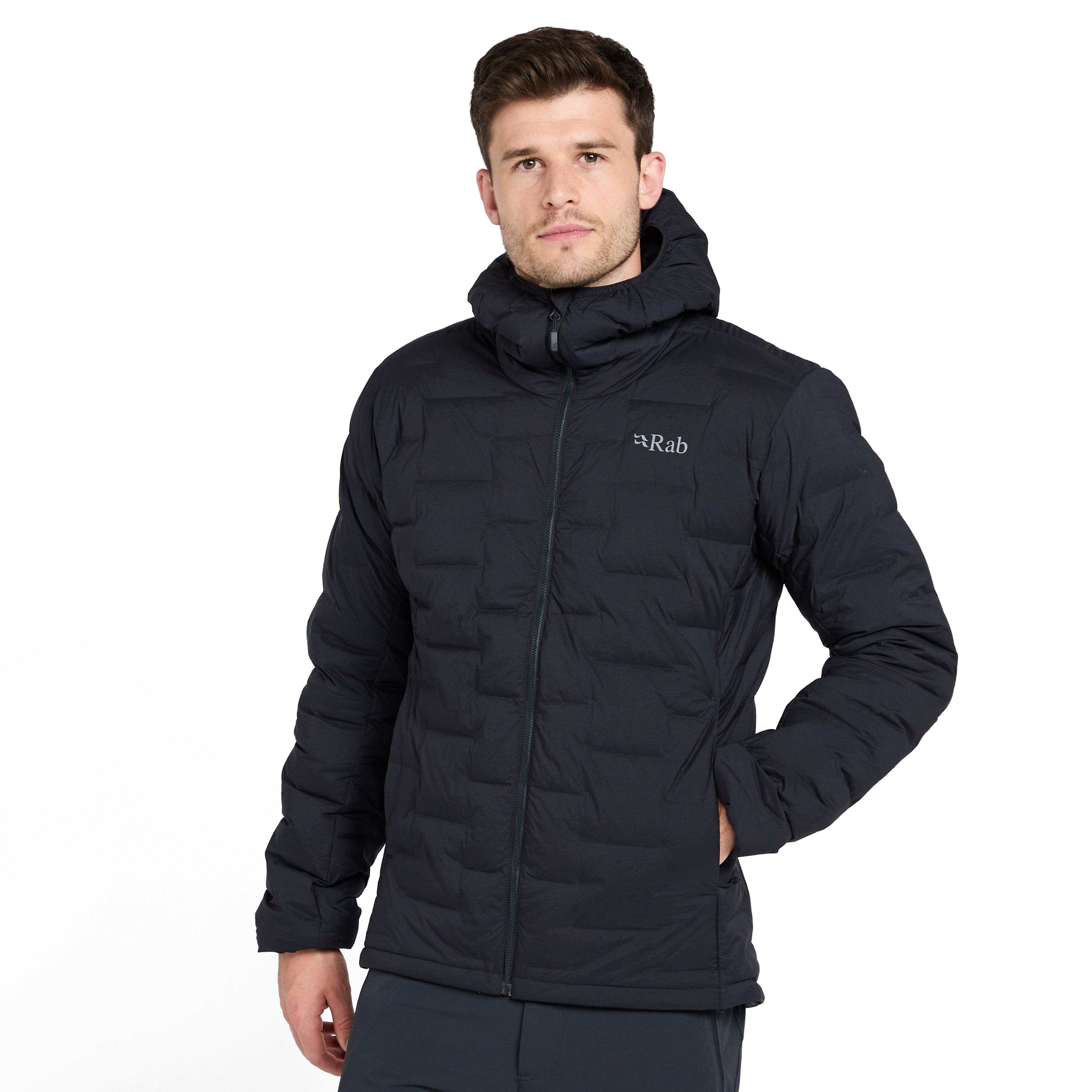 Men's Cubit Stretch Down Hoody