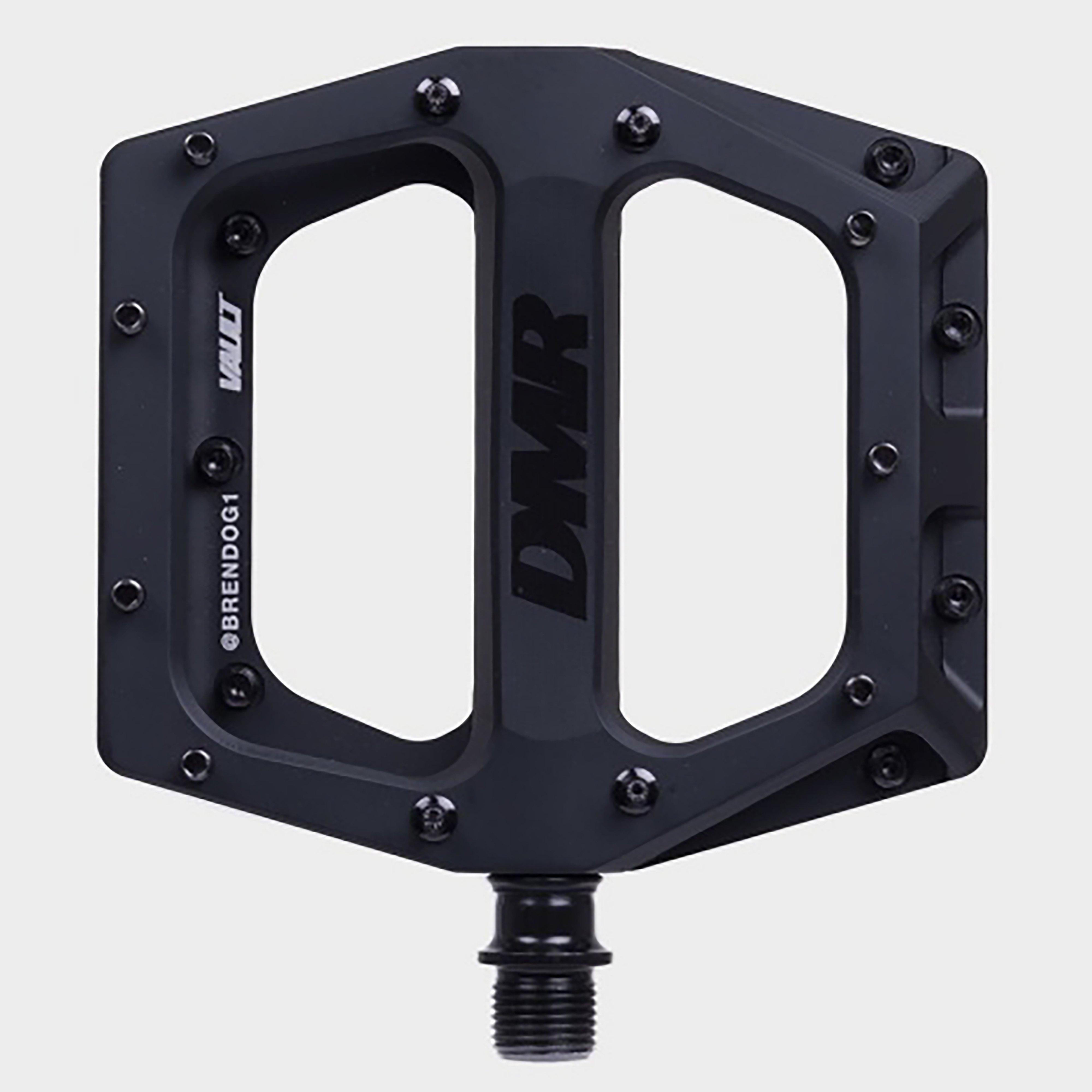 Brendog Vault Pedals