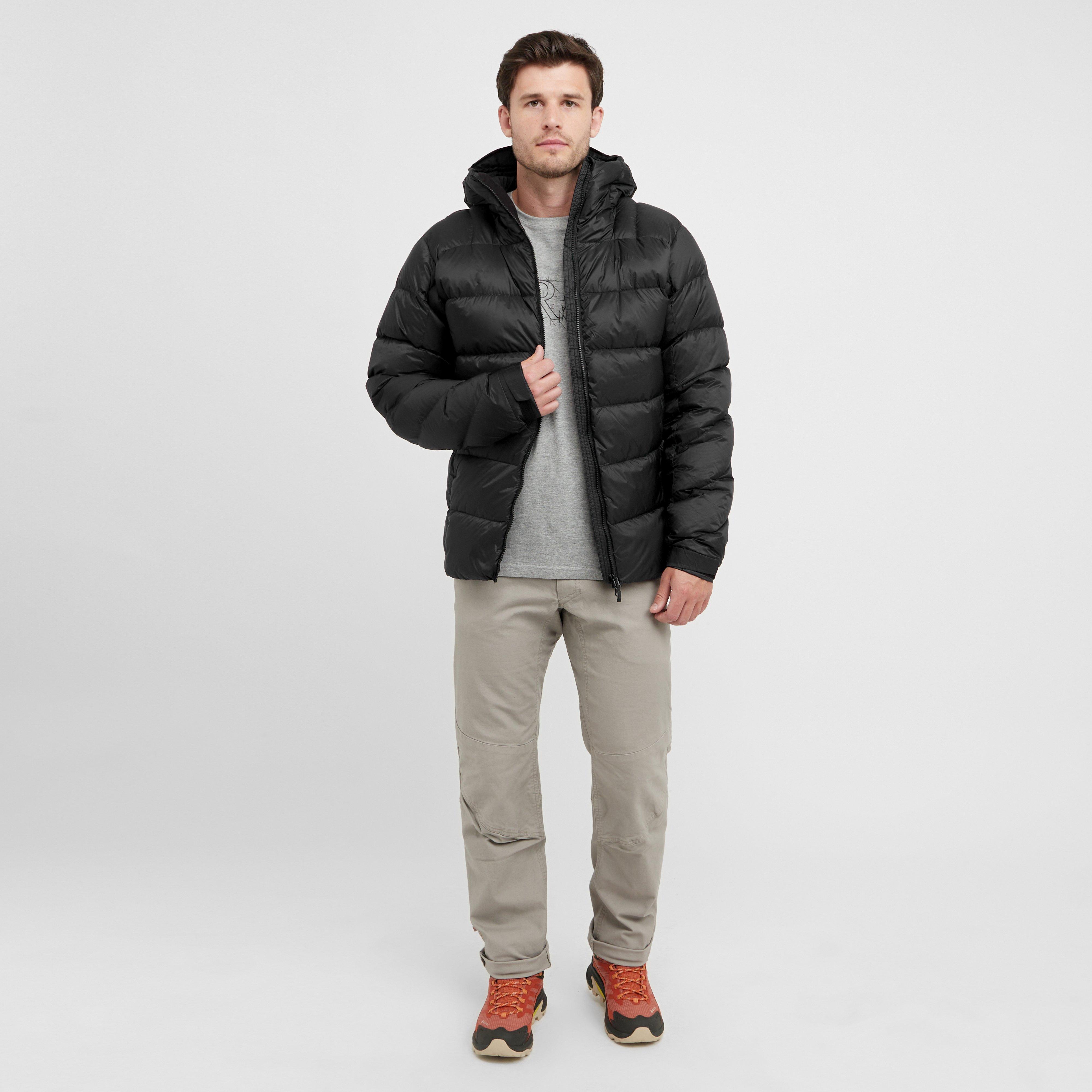 Men's Neutrino Pro Down Jacket
