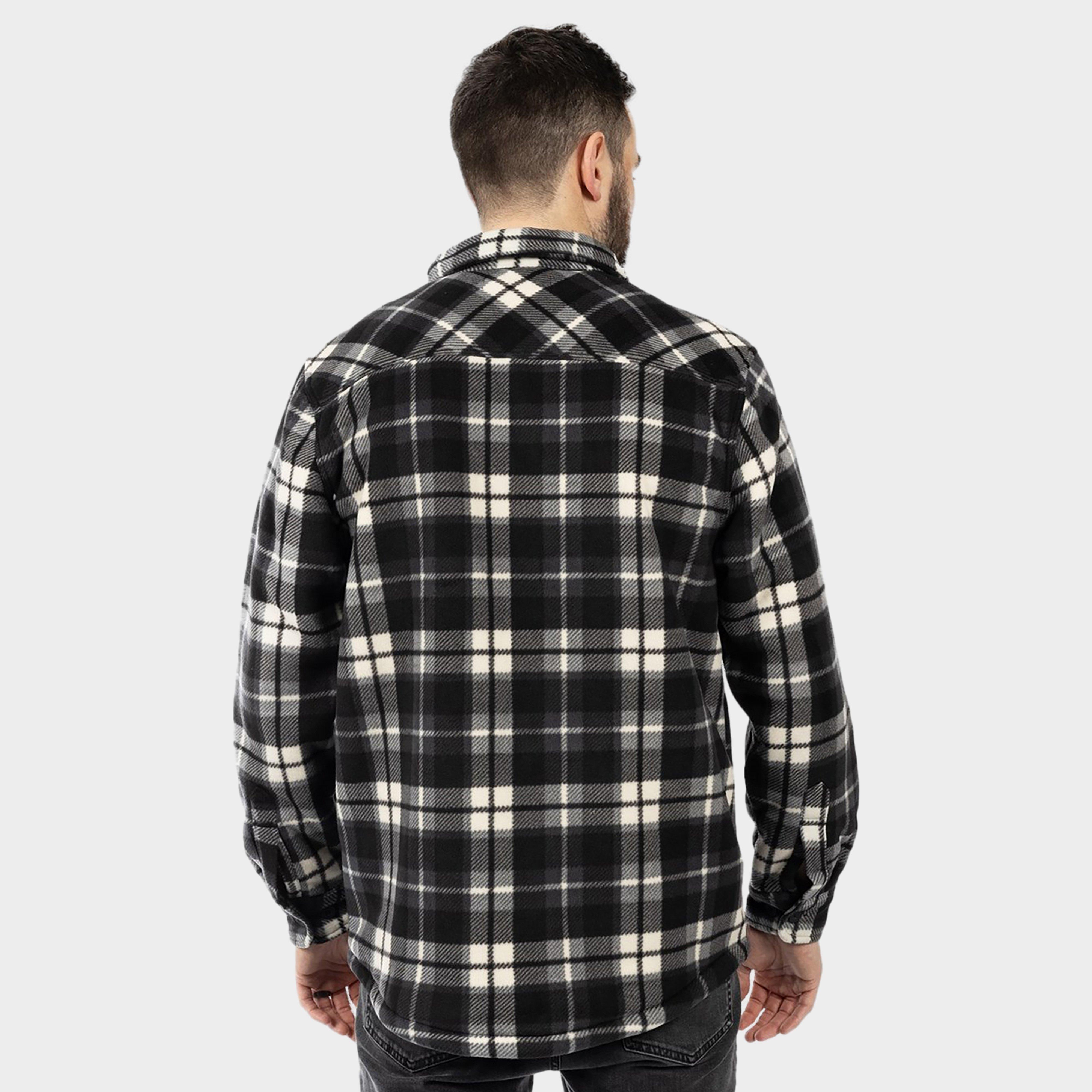 Men's Sherpa Jacket