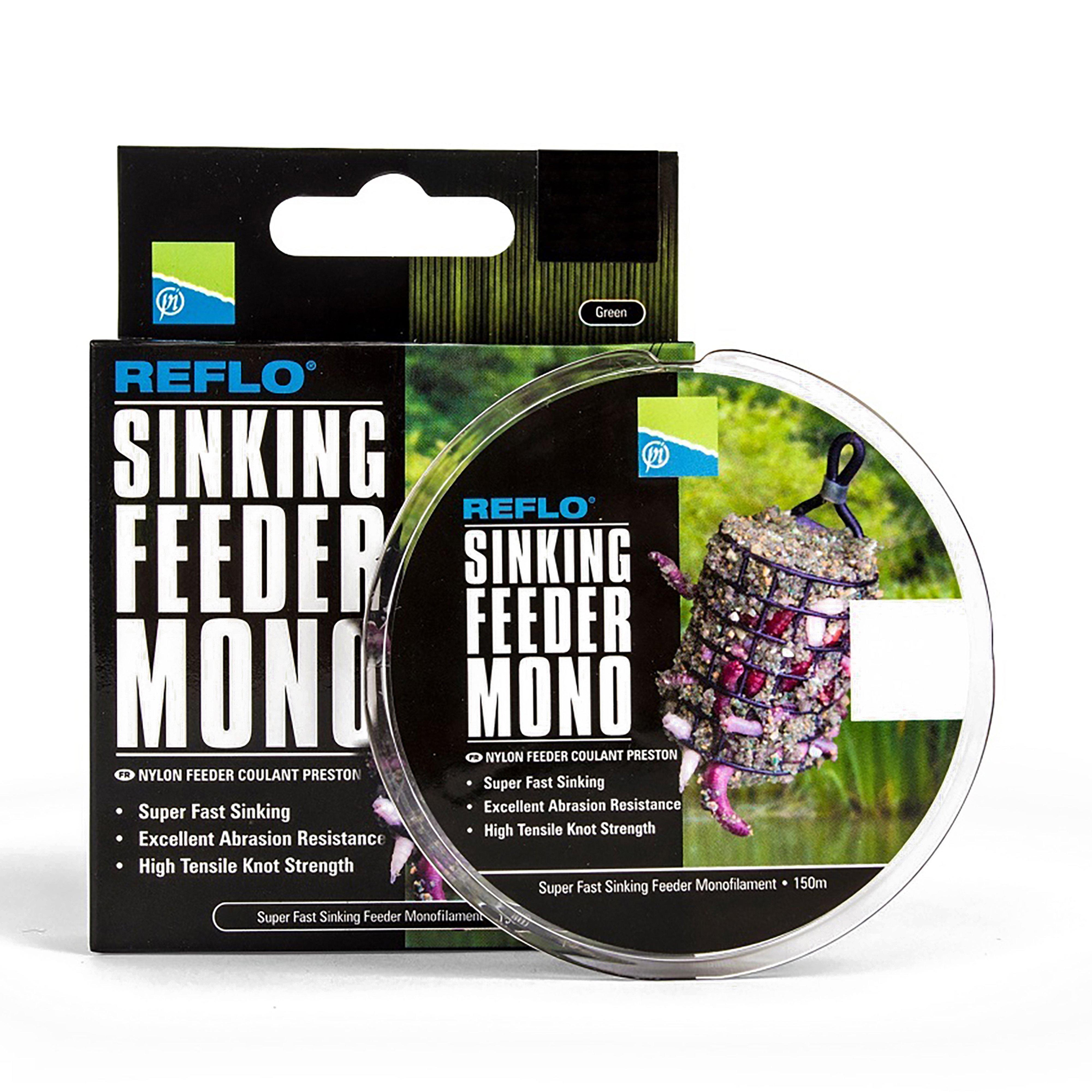 Sinking Feeder Mono 0.26Mm