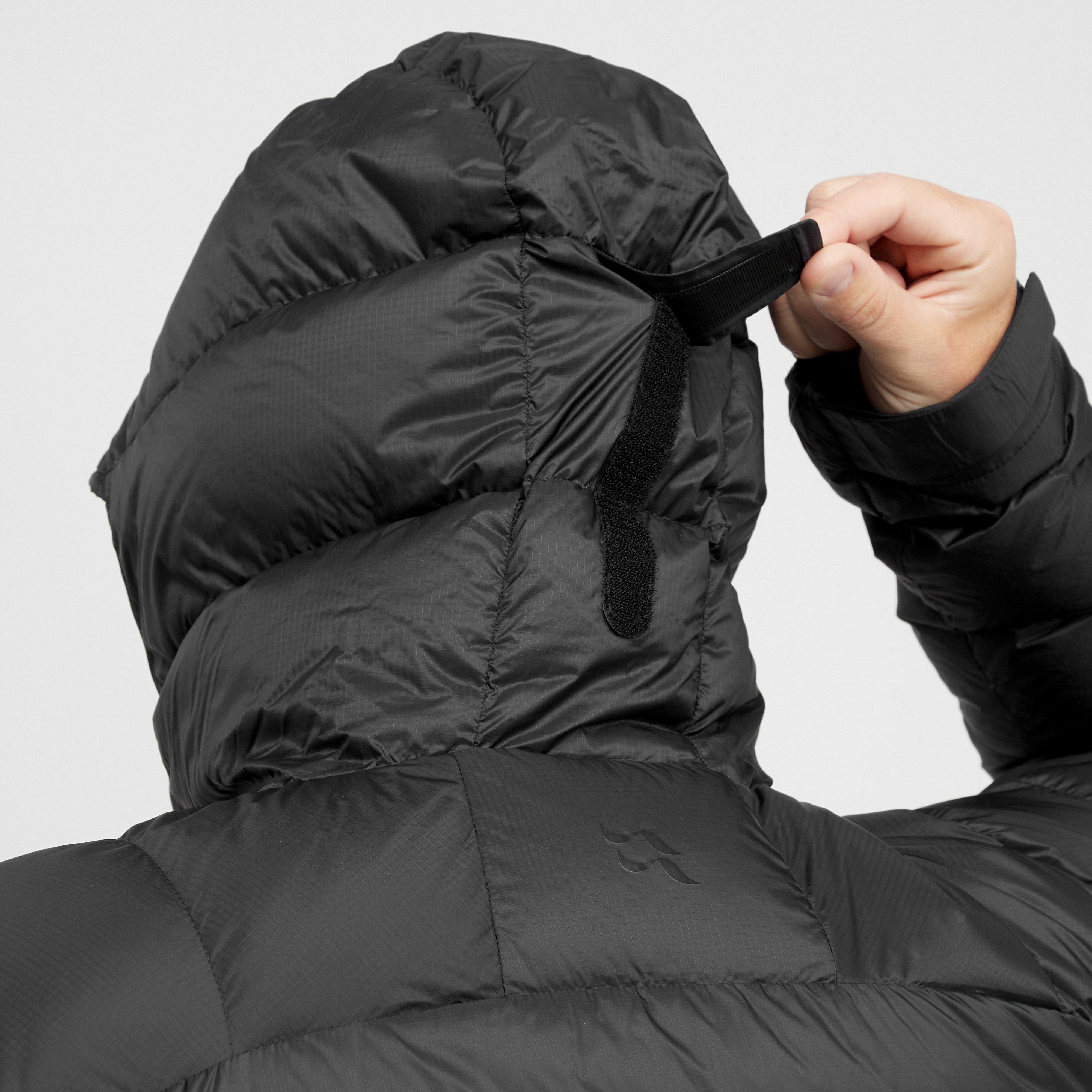 Men's Neutrino Pro Down Jacket