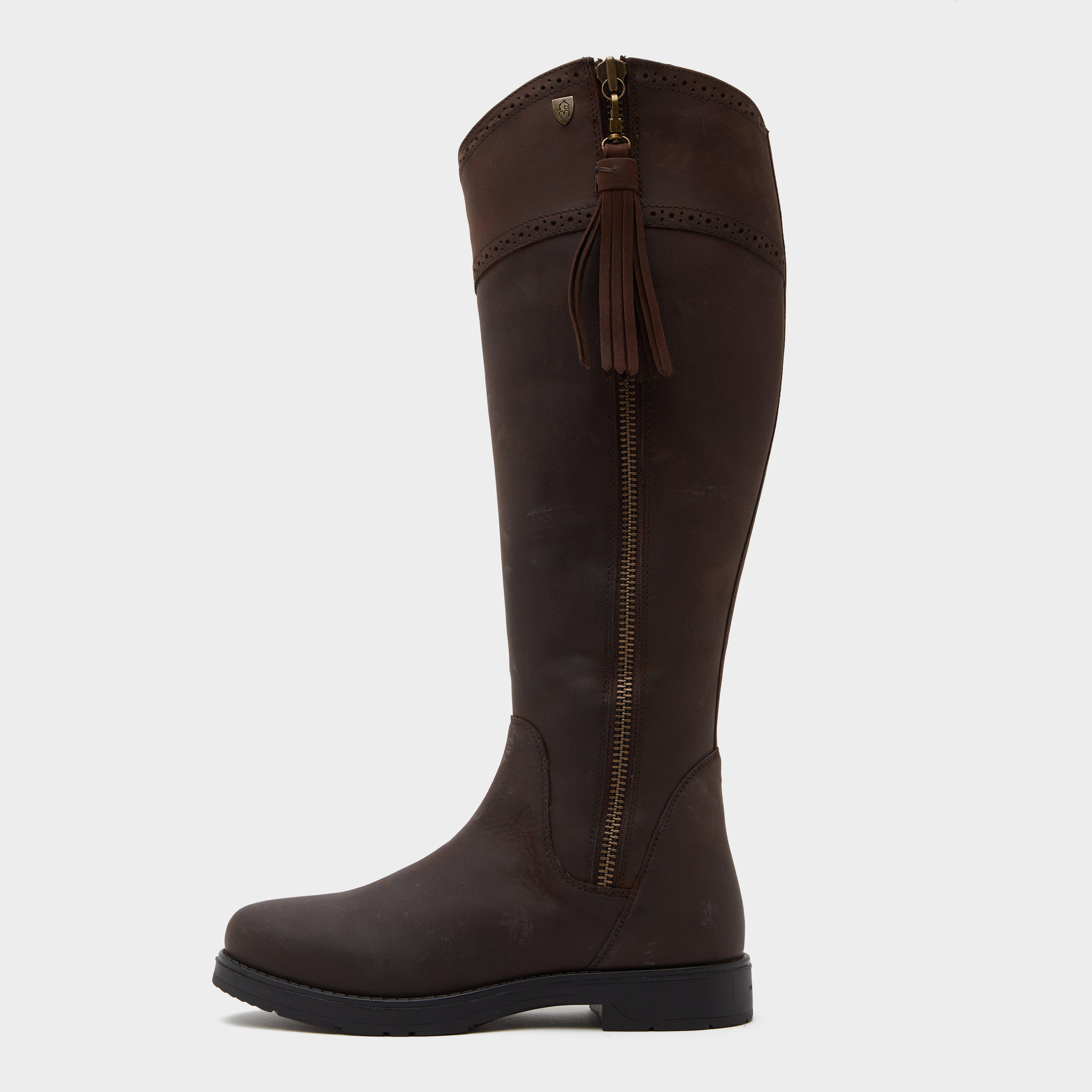 Alessandra Boot