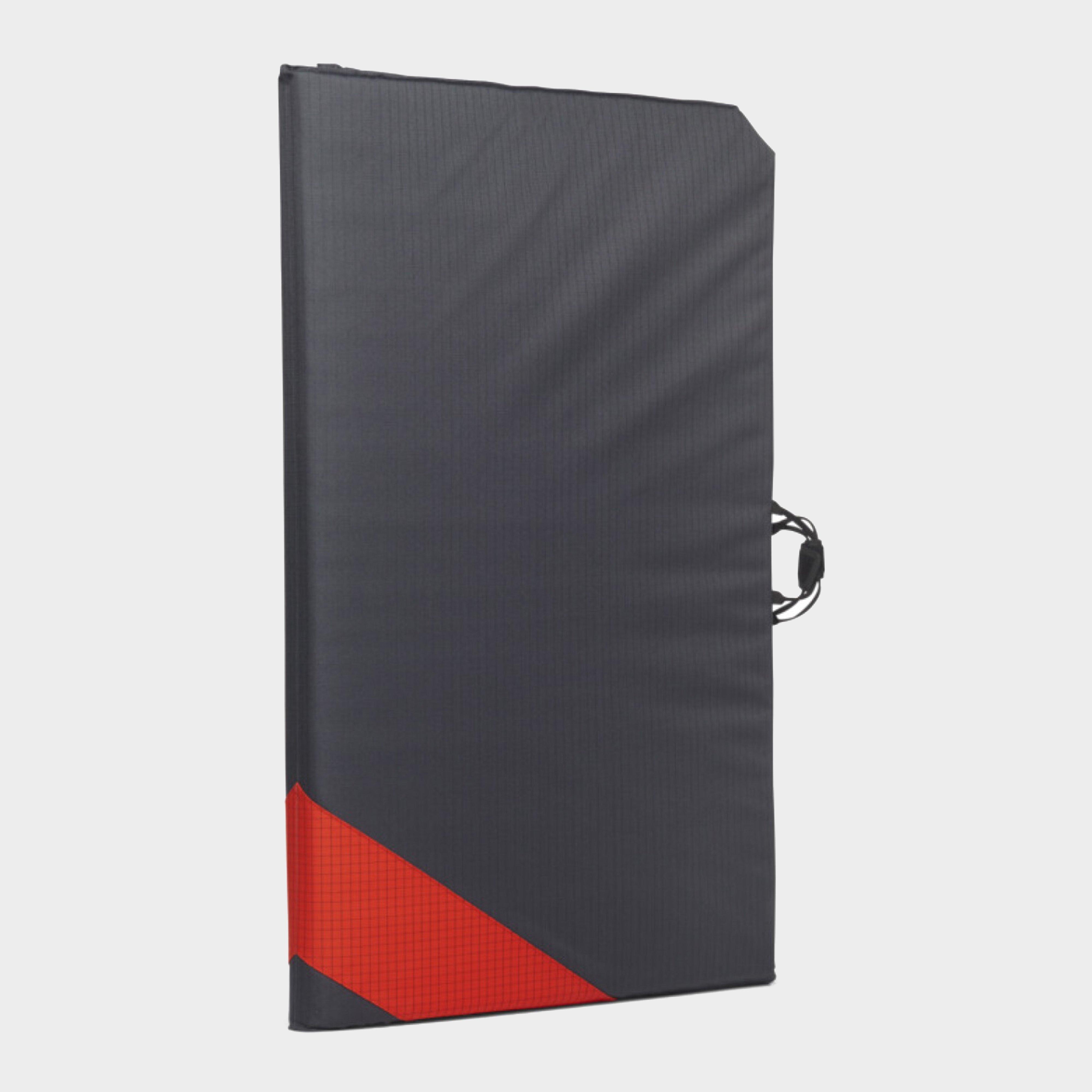 Gapstopper Crash Pad