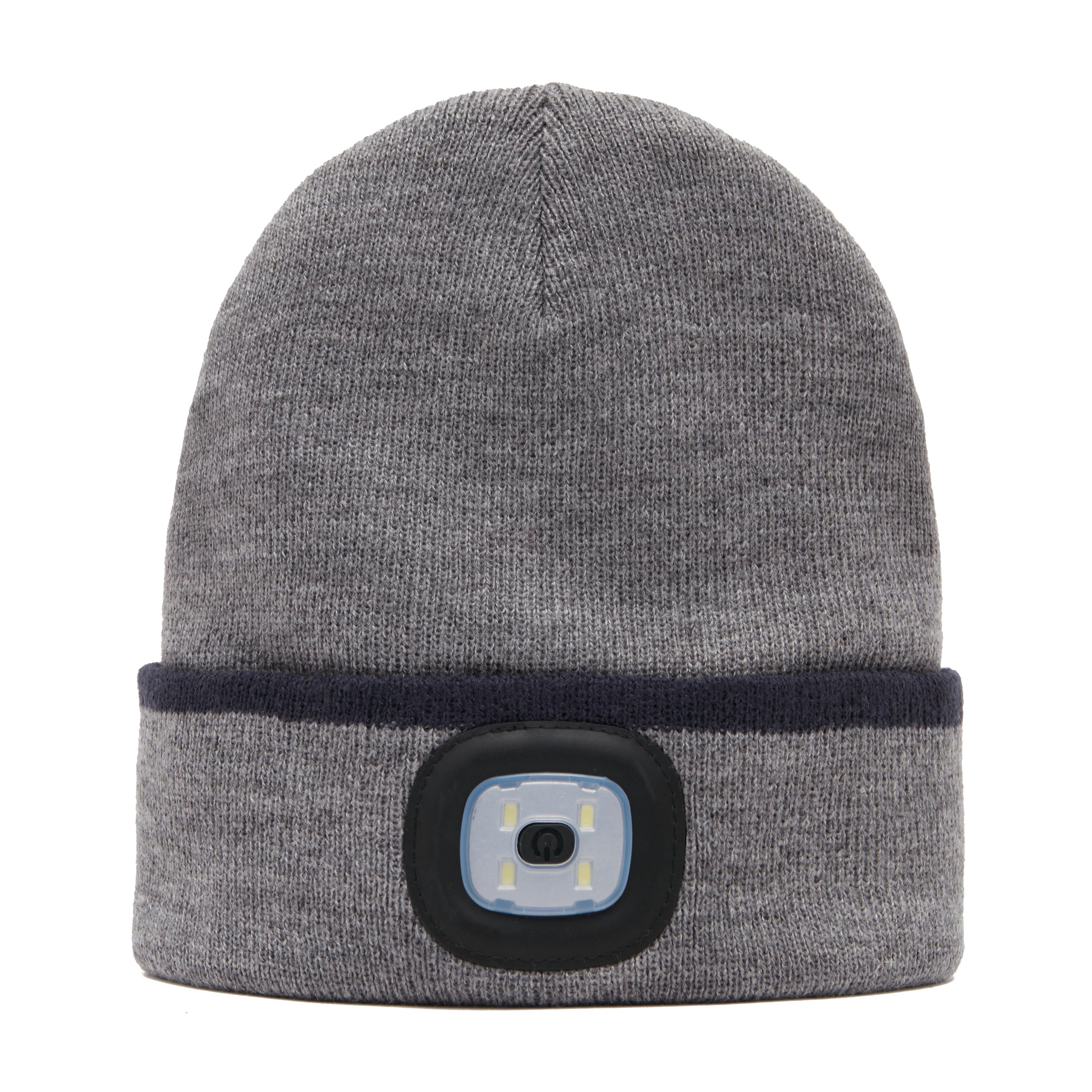 Vision LED Beanie Hat