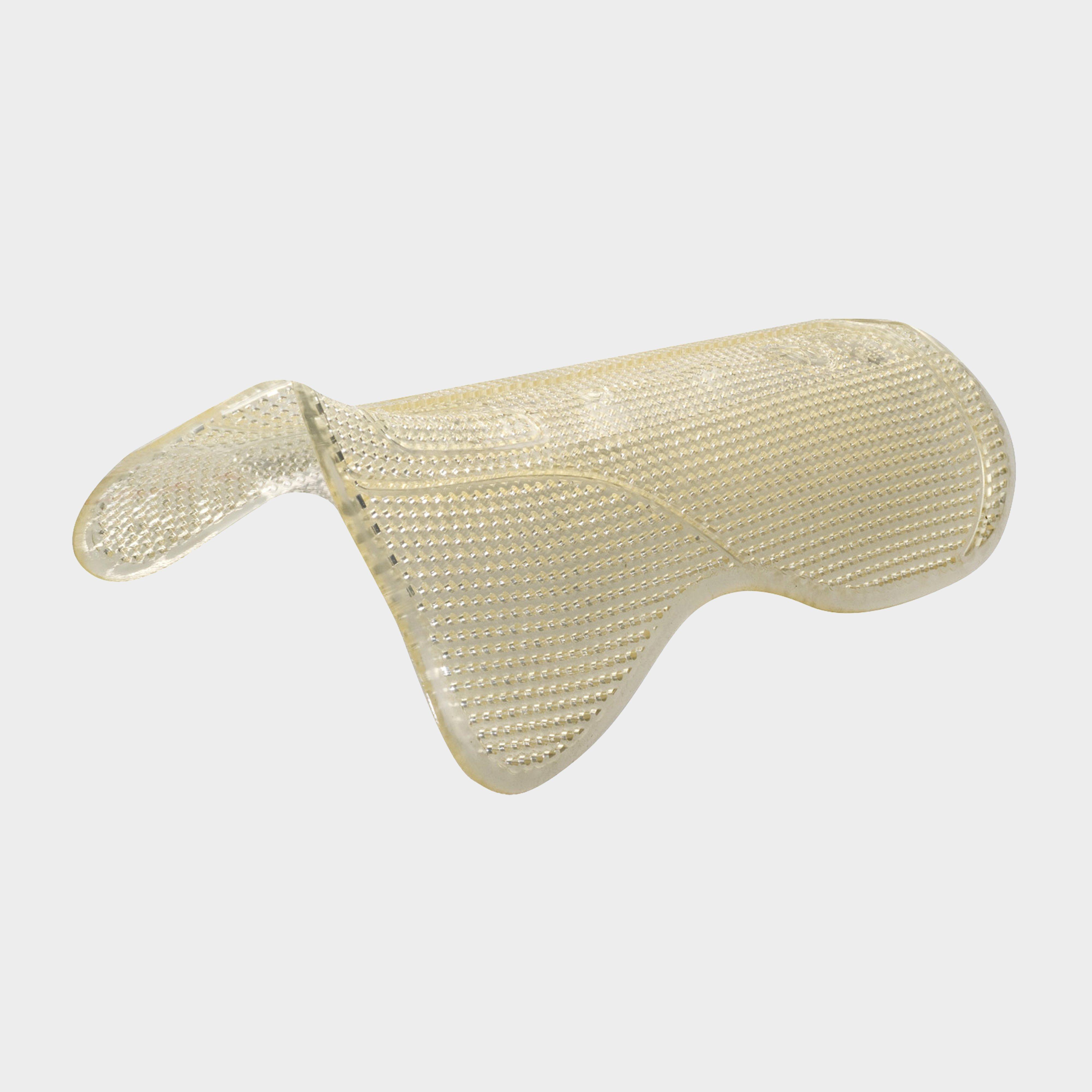 Shaped Gel Pad Clear