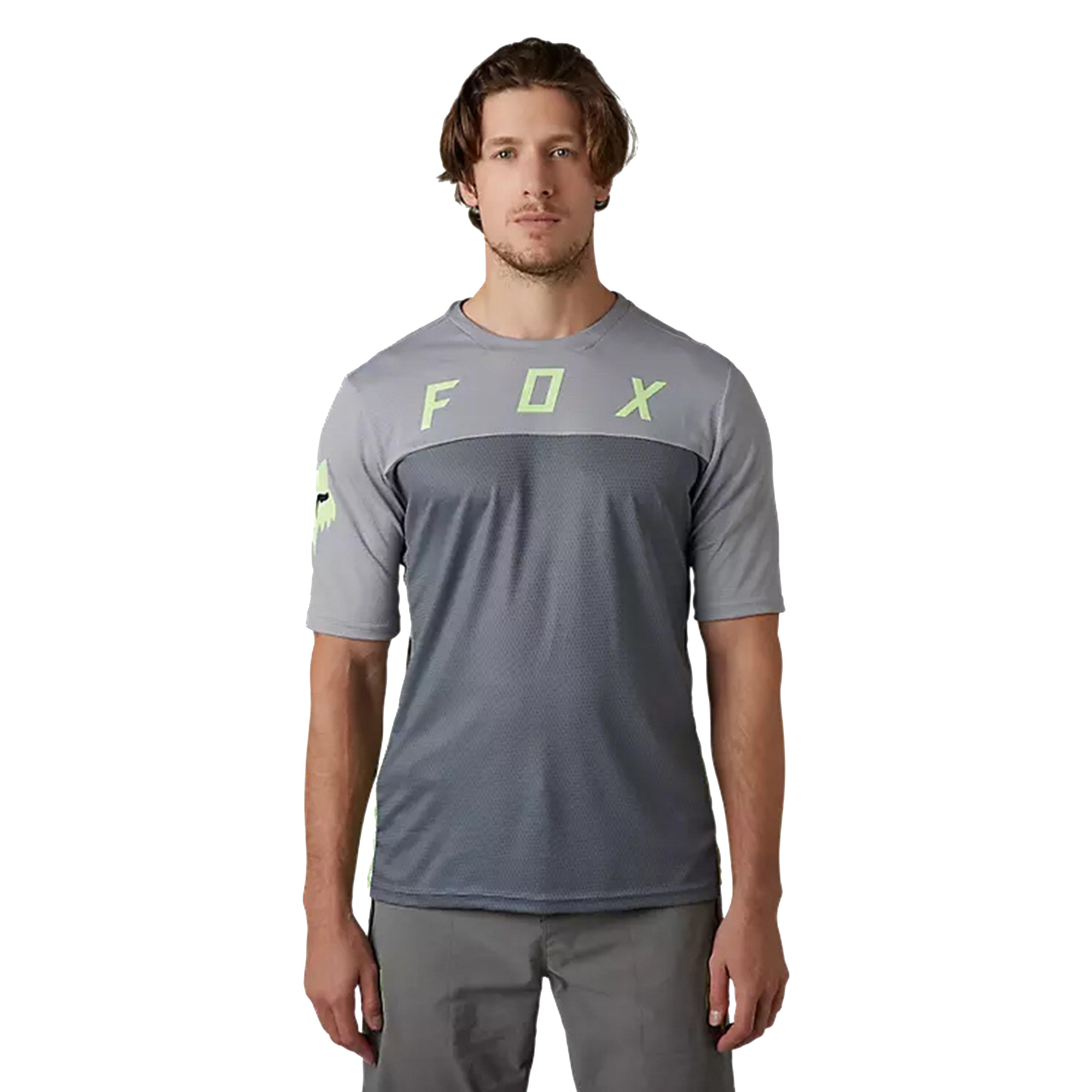 Men's Defend Cekt Short Sleeve Jersey