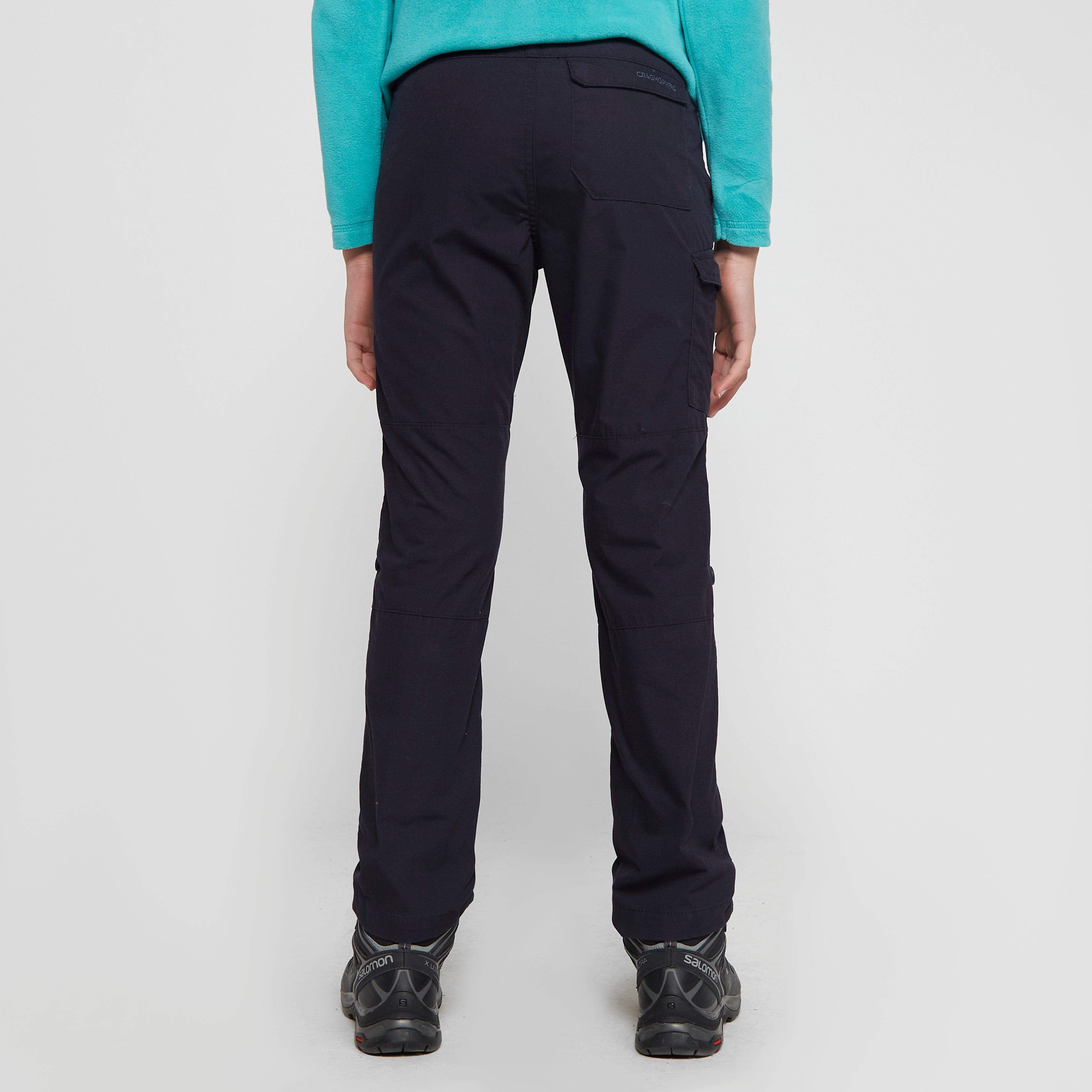 Kids' Kiwi II Walking Trousers