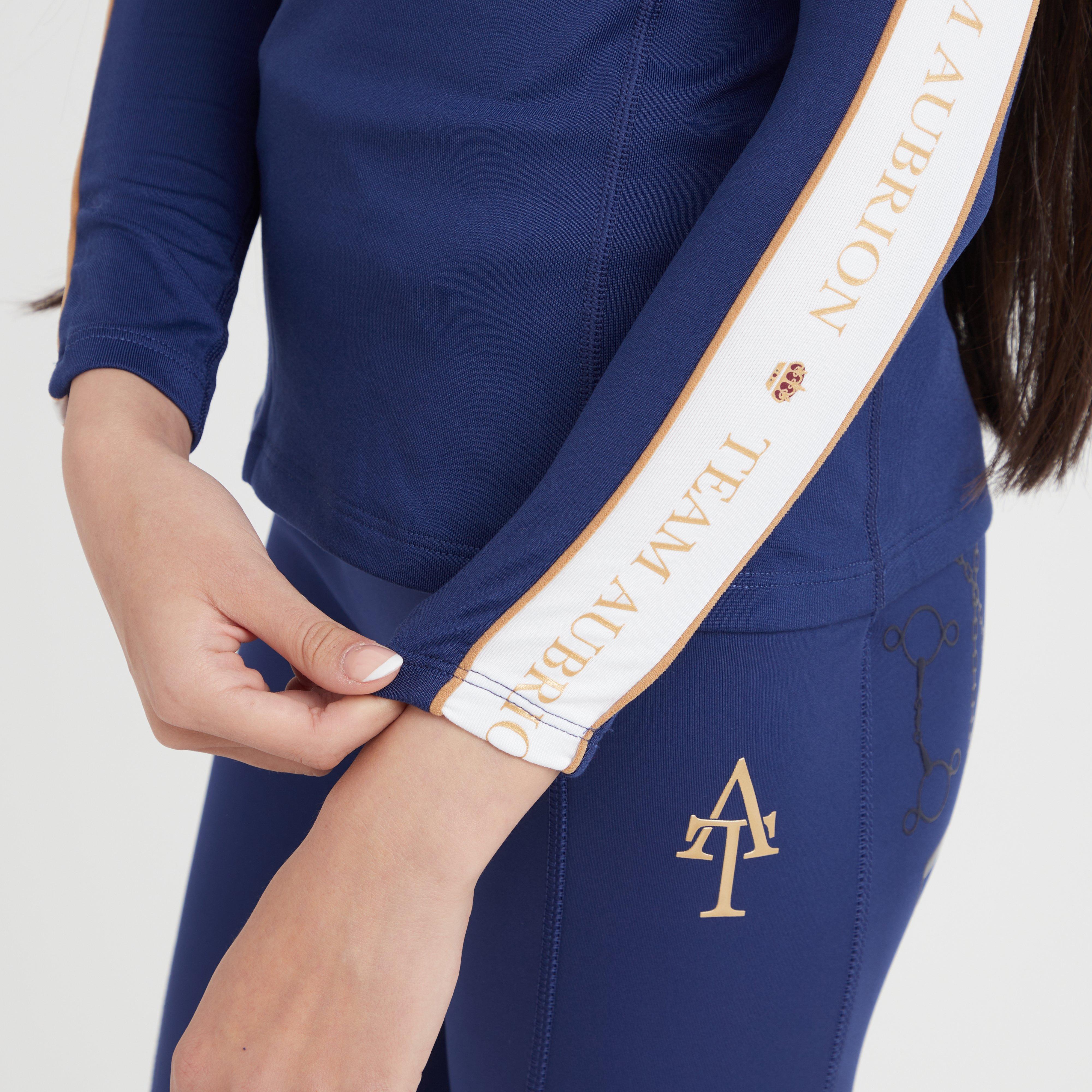 Kids’ Team Winter Baselayer