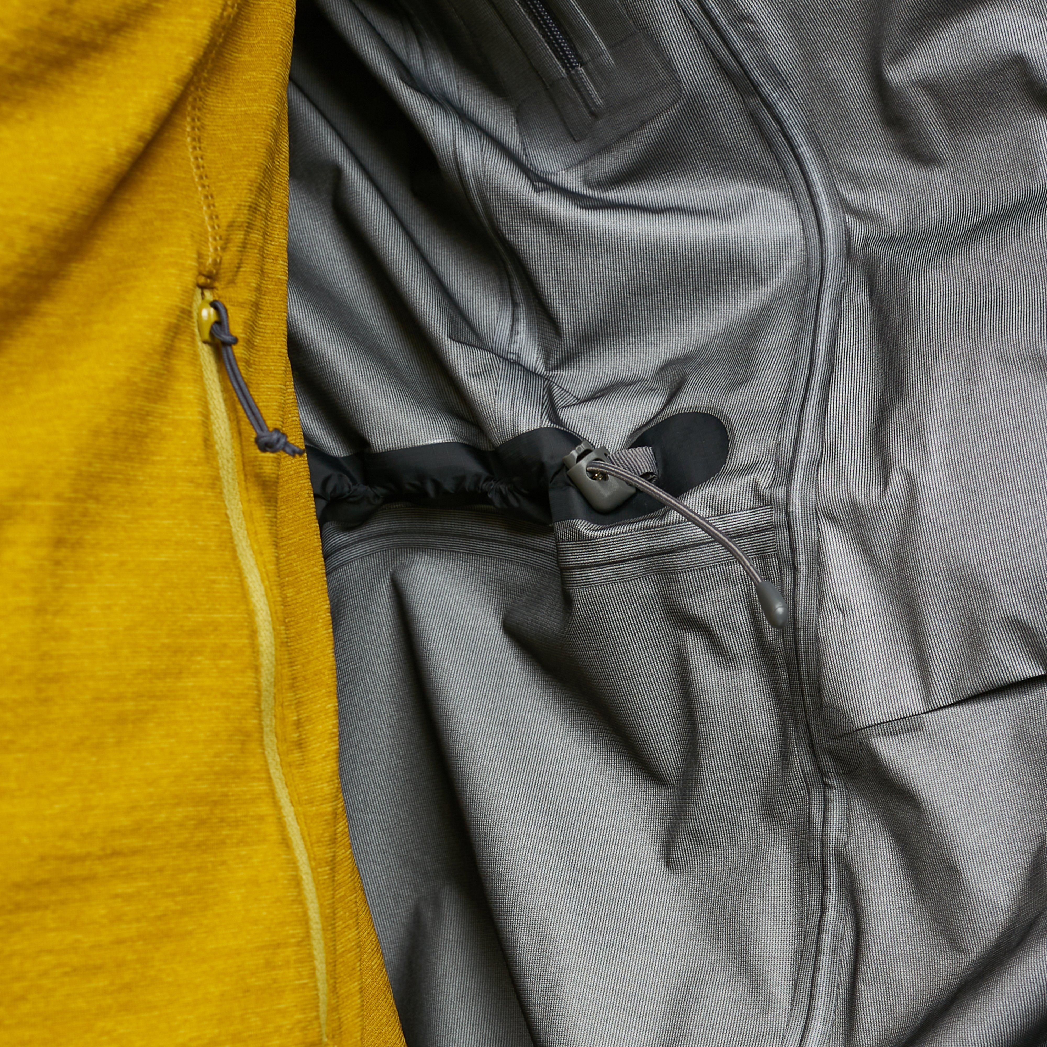 Men's Kangri GORE-TEX® Jacket