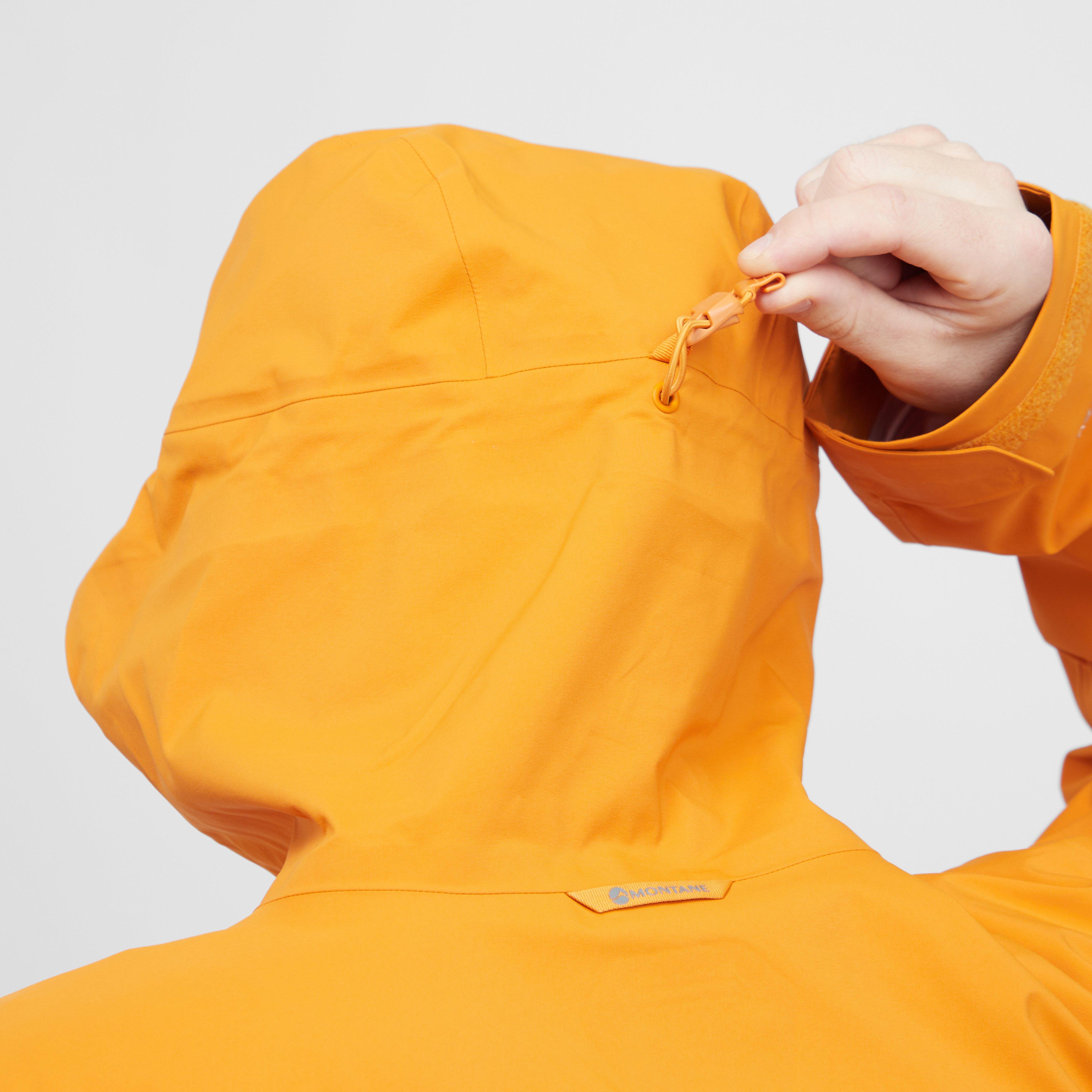 Men's Phase XT Waterproof Jacket