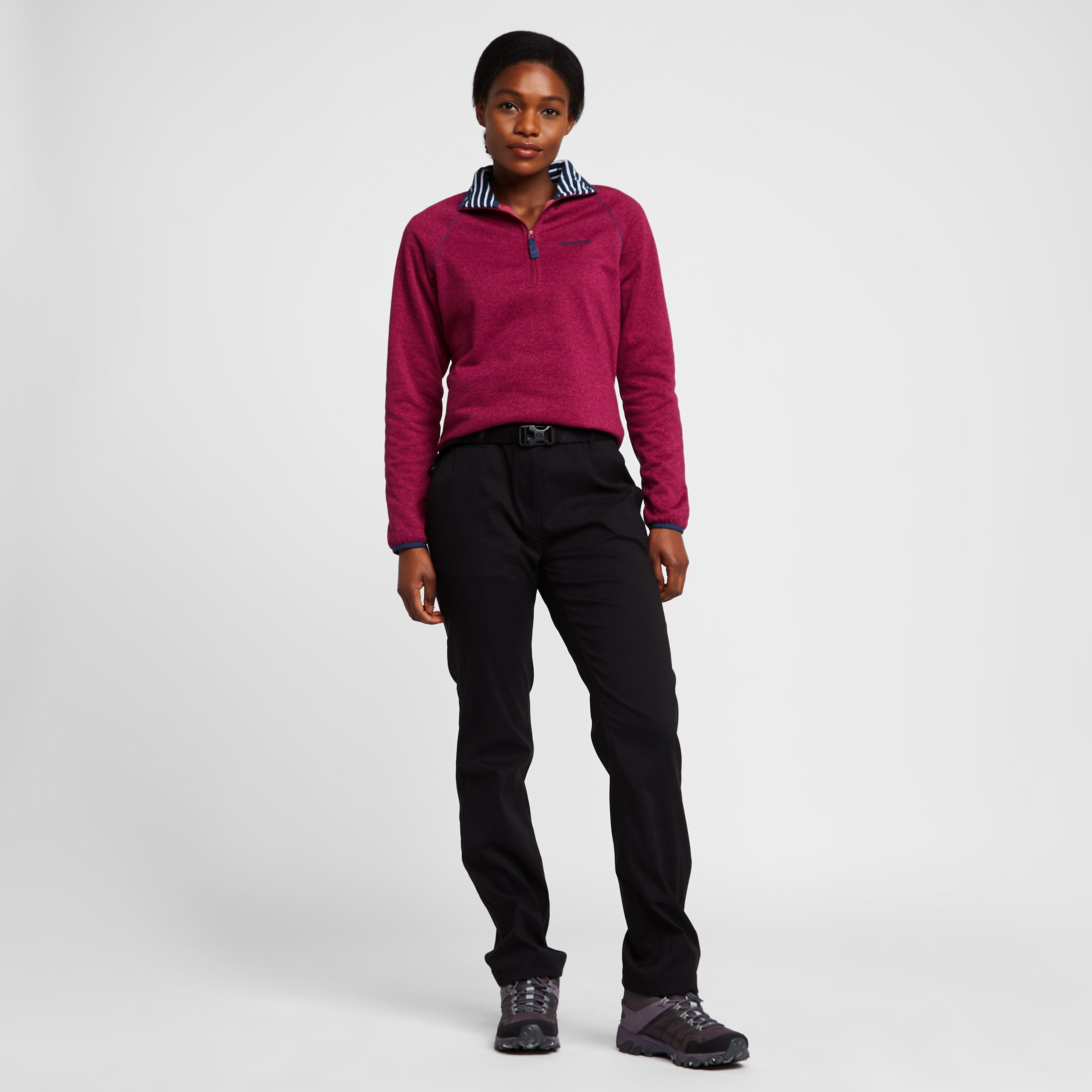 Women’s Kiwi Pro Eco Stretch Trousers