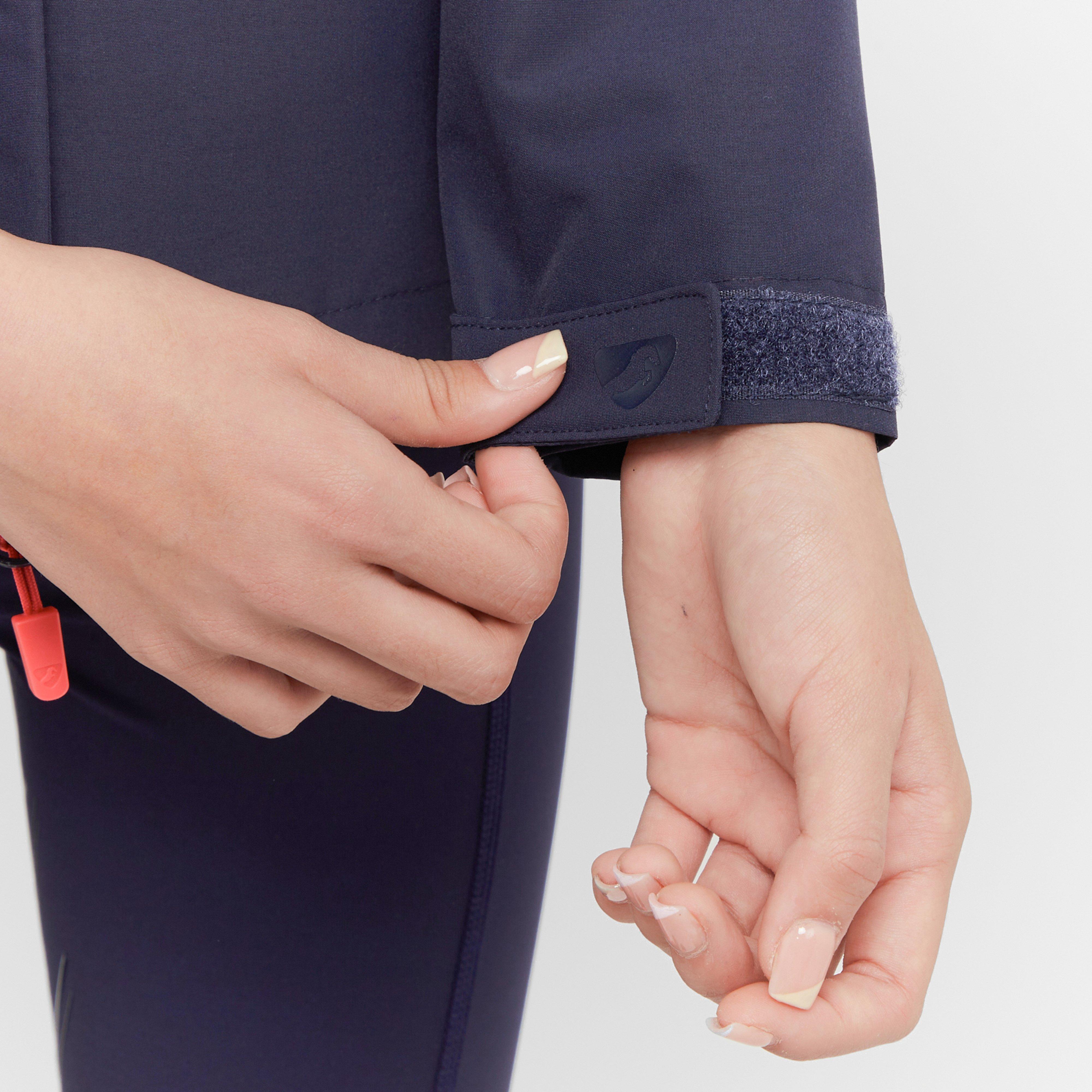 Kids’ Cloudburst Waterproof Jacket