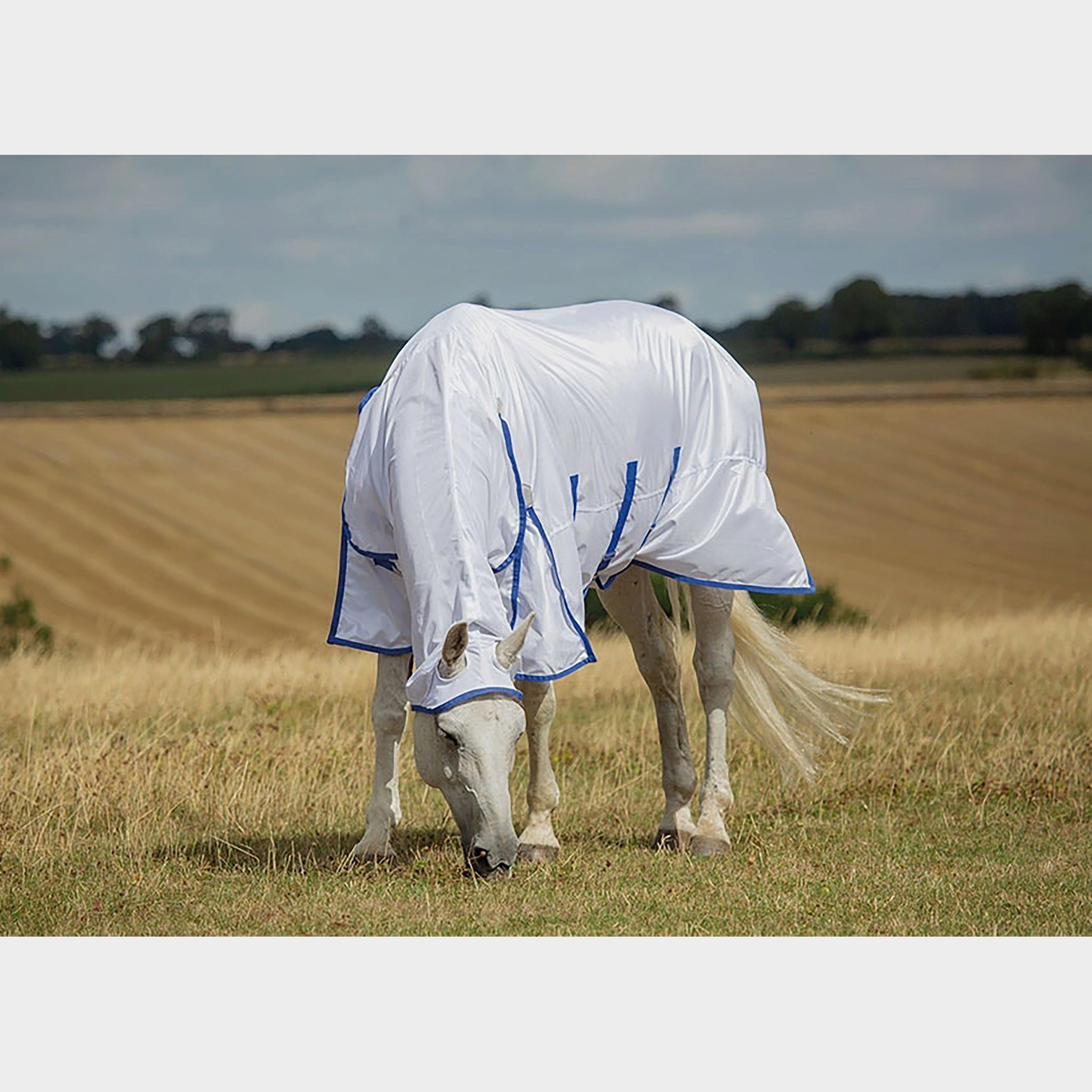 Highlander Plus Fly Sheet Combo Neck