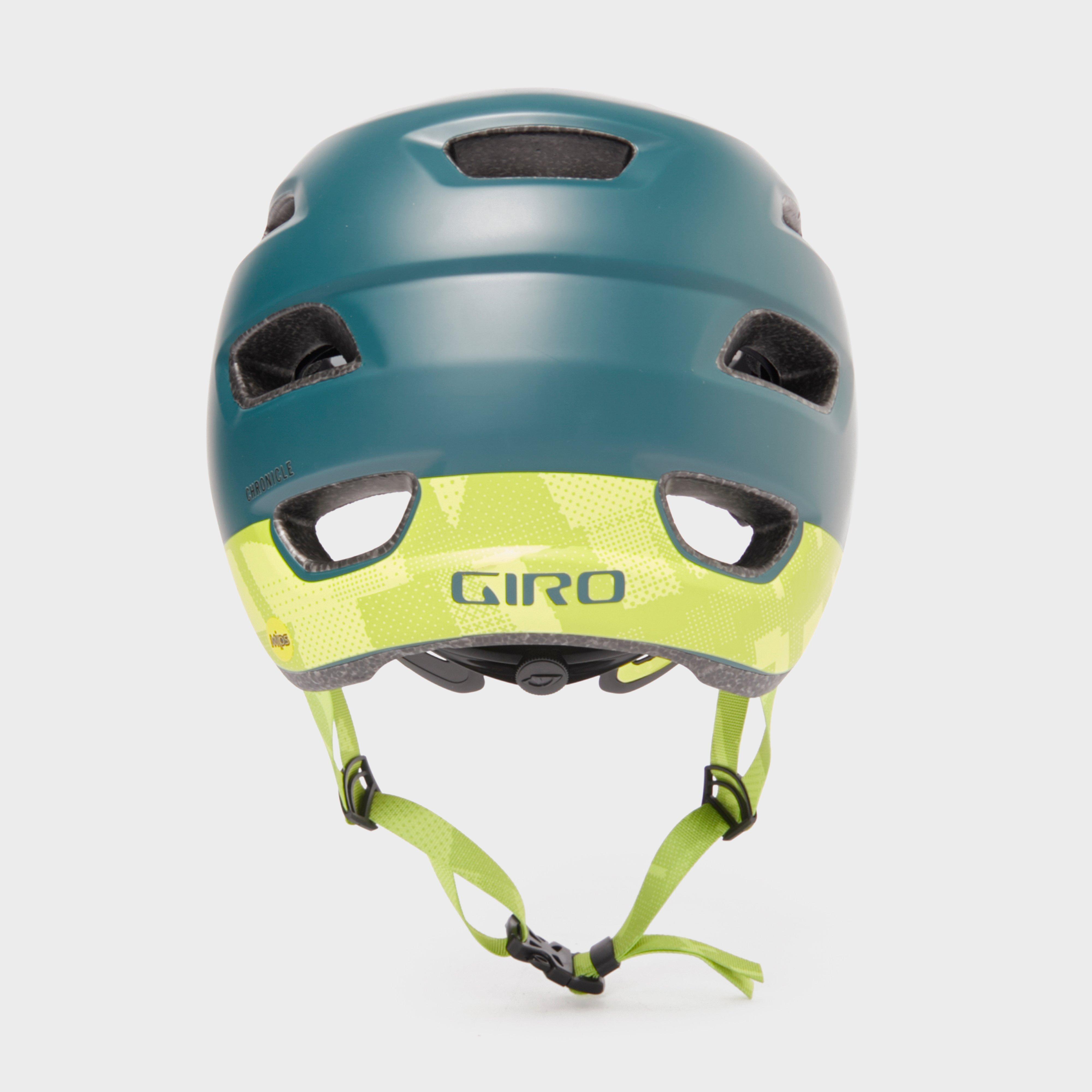 Chronicle MIPS Helmet
