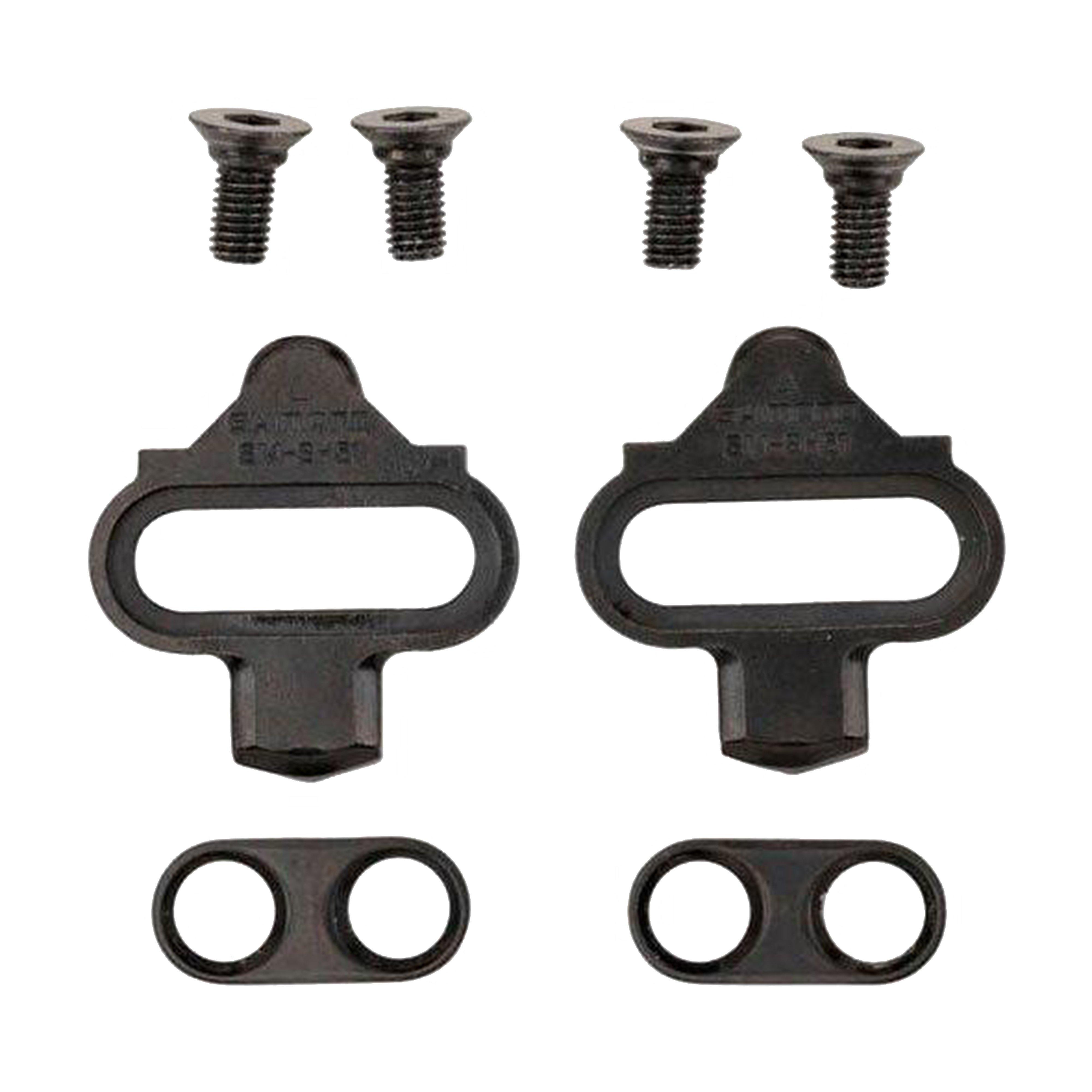 SH51 MTB SPD Cleats