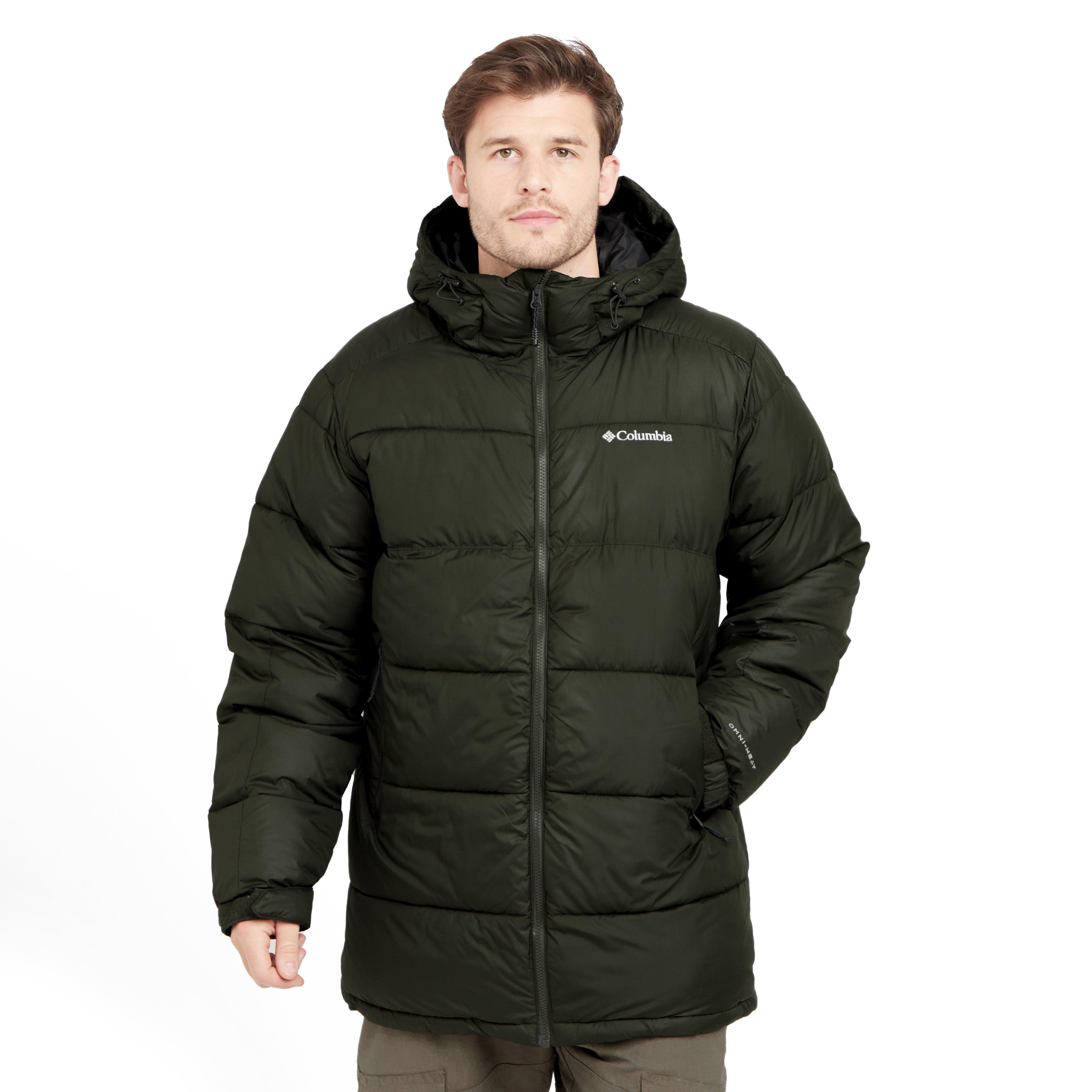Men's Pike Lake™ Puffer Parka