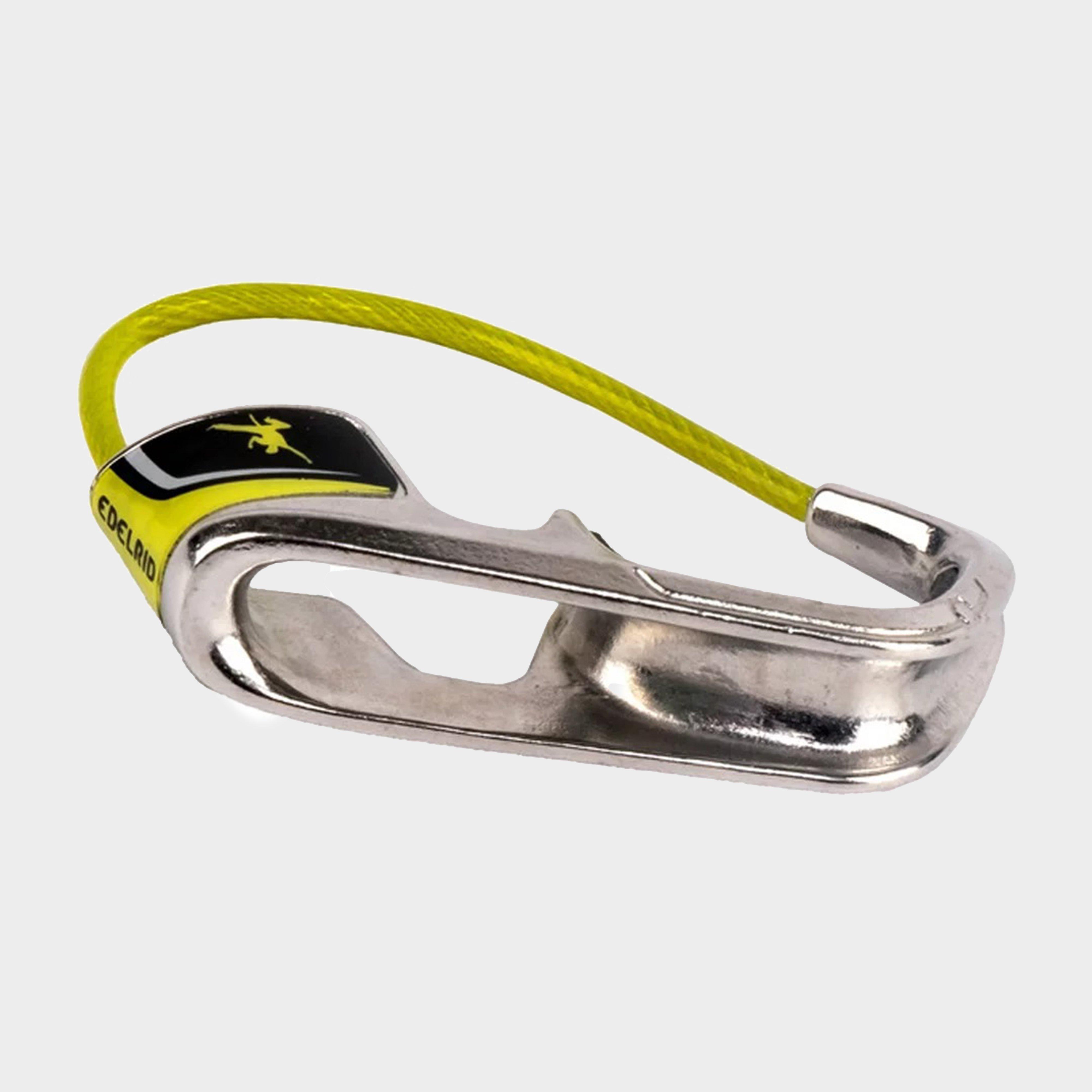 Mega Jul 2 Belay Device