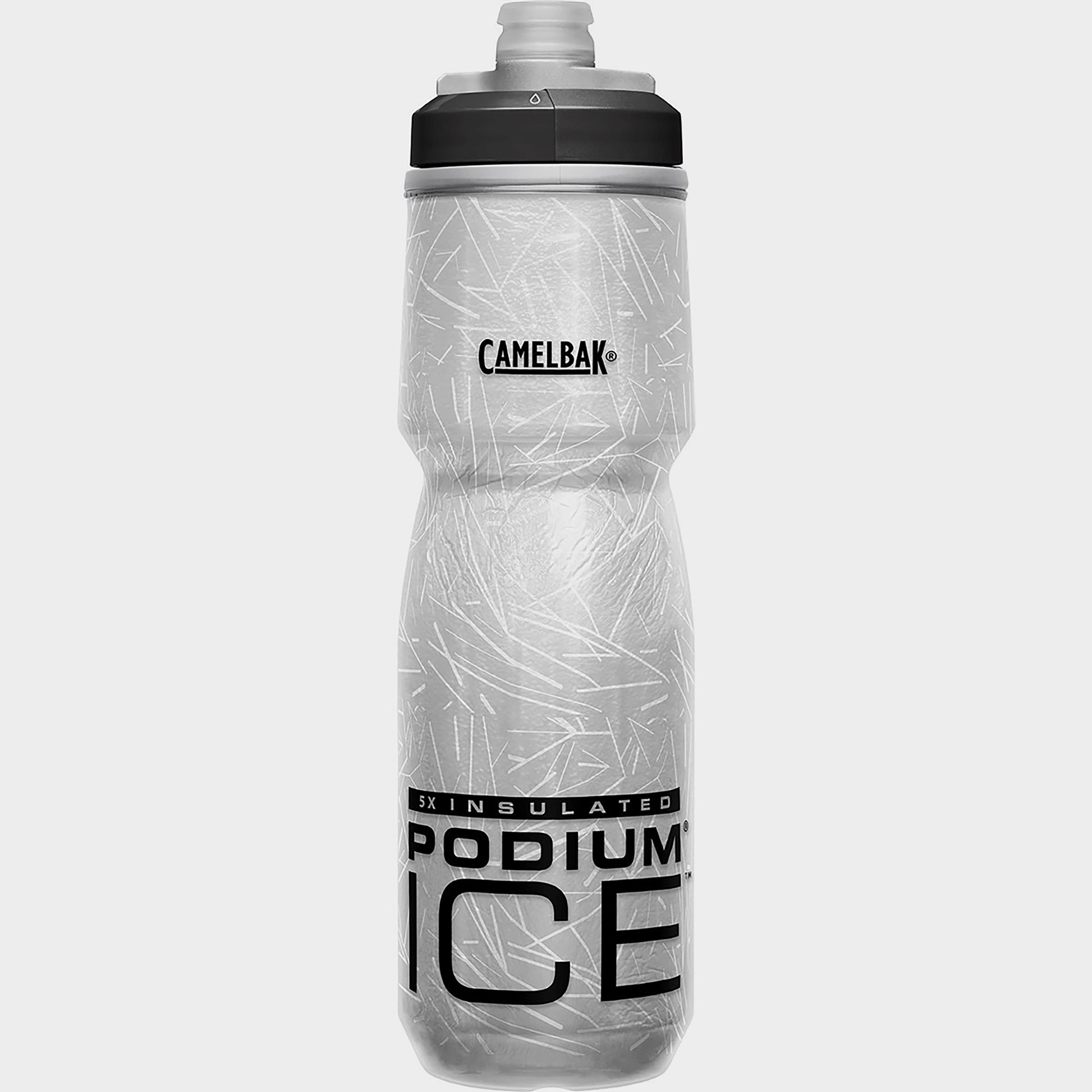 Podium Ice Insulated Bottle – 620ml