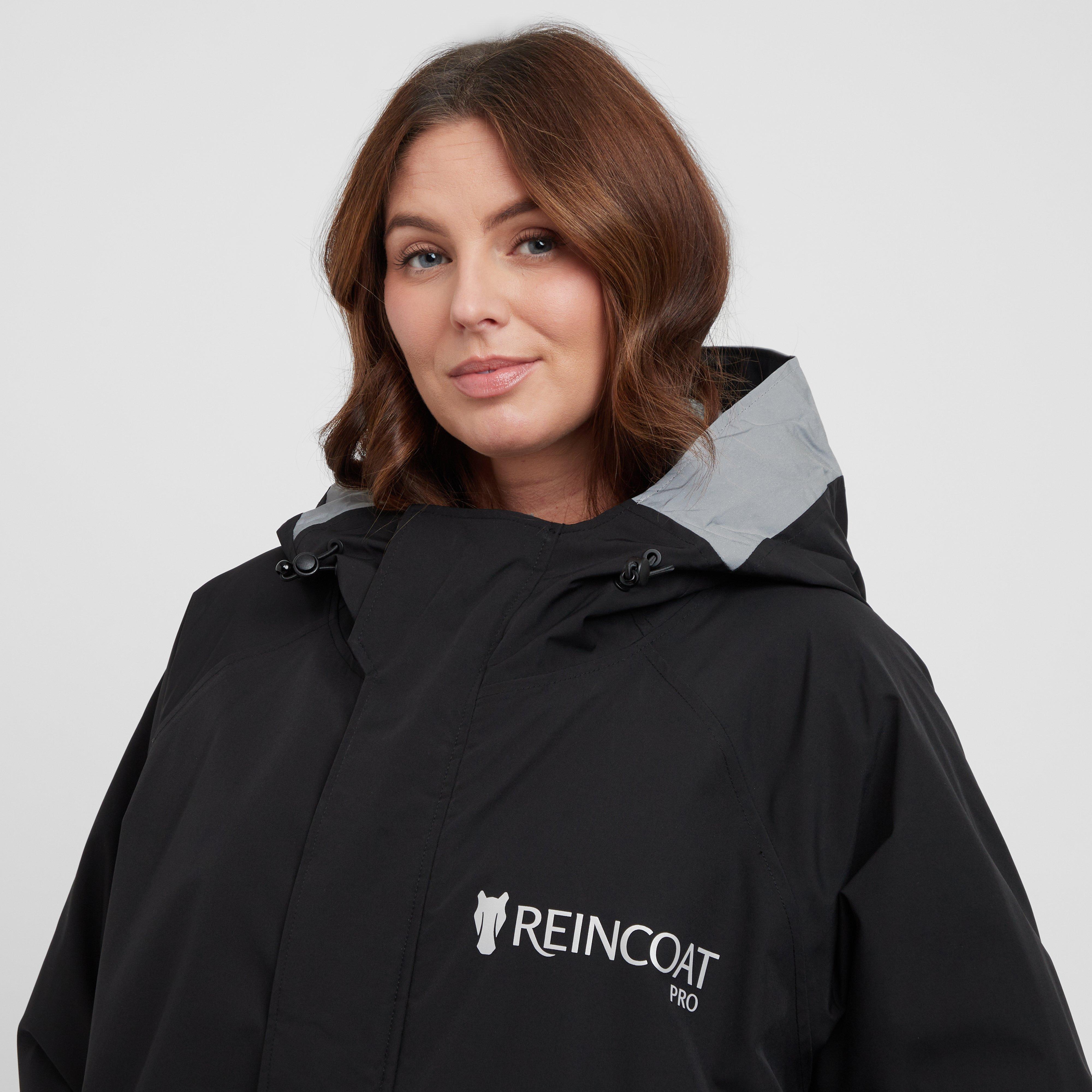 Women's Equicoat Pro Jacket