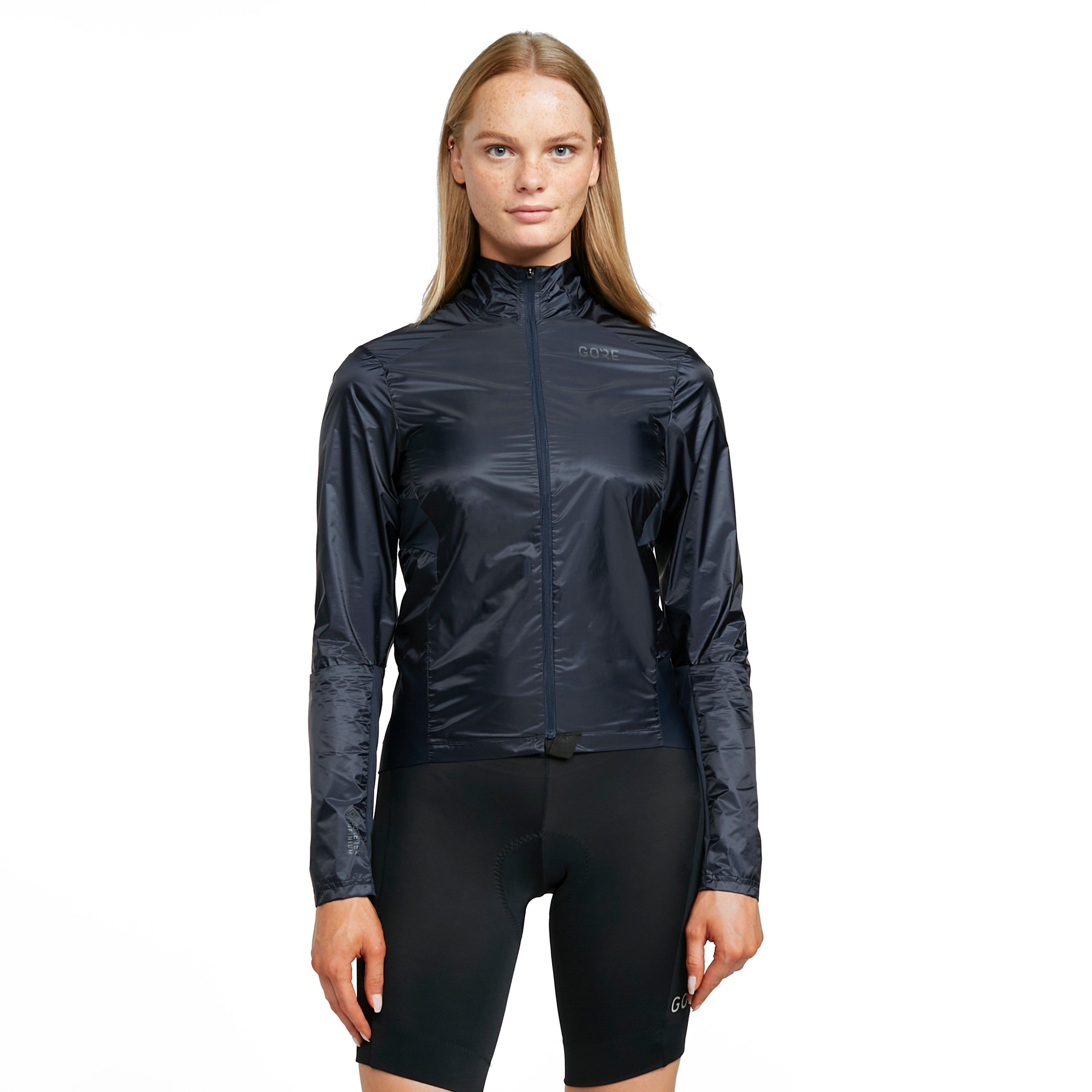 Women’s Ambient Jacket