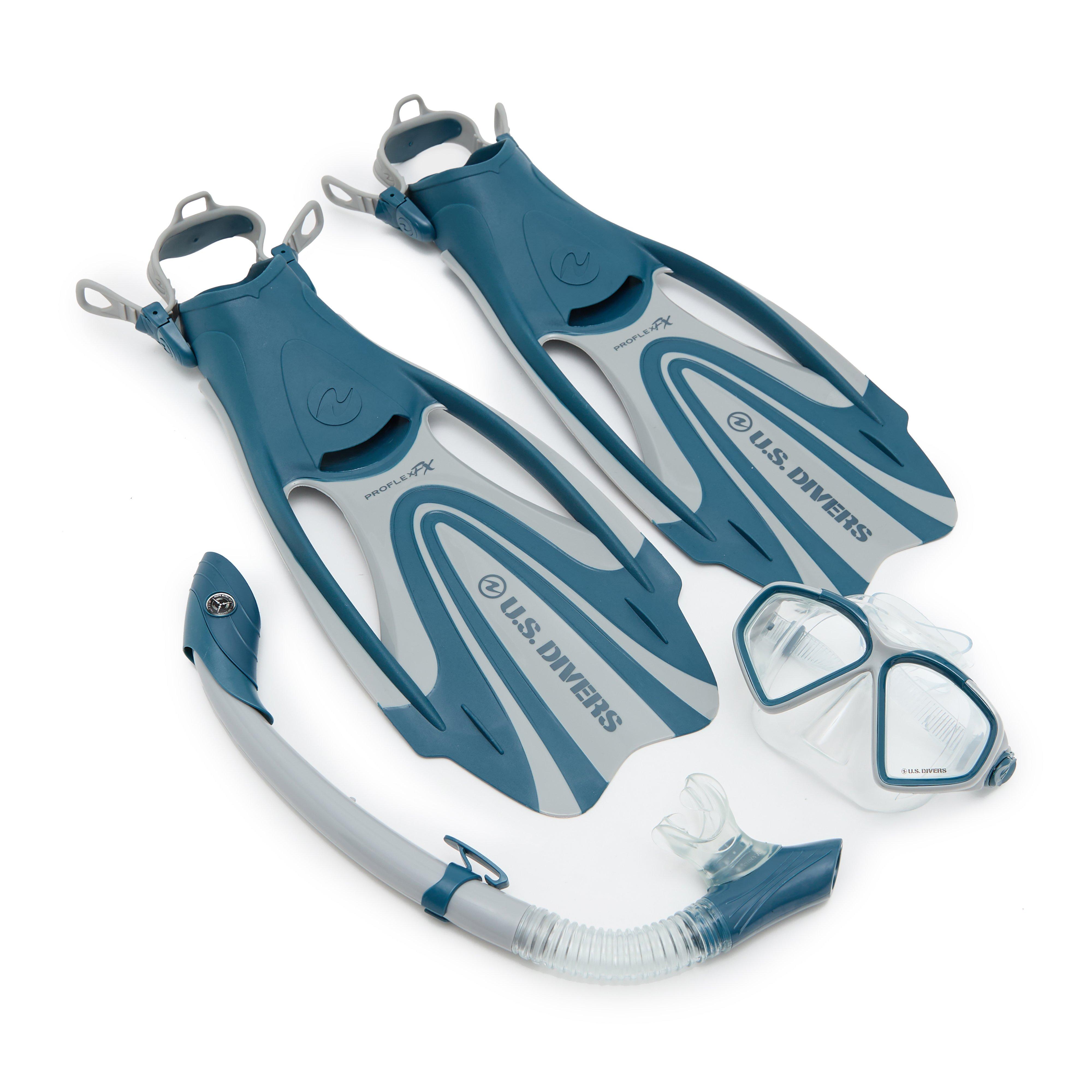 Adult Tiki Travel Set