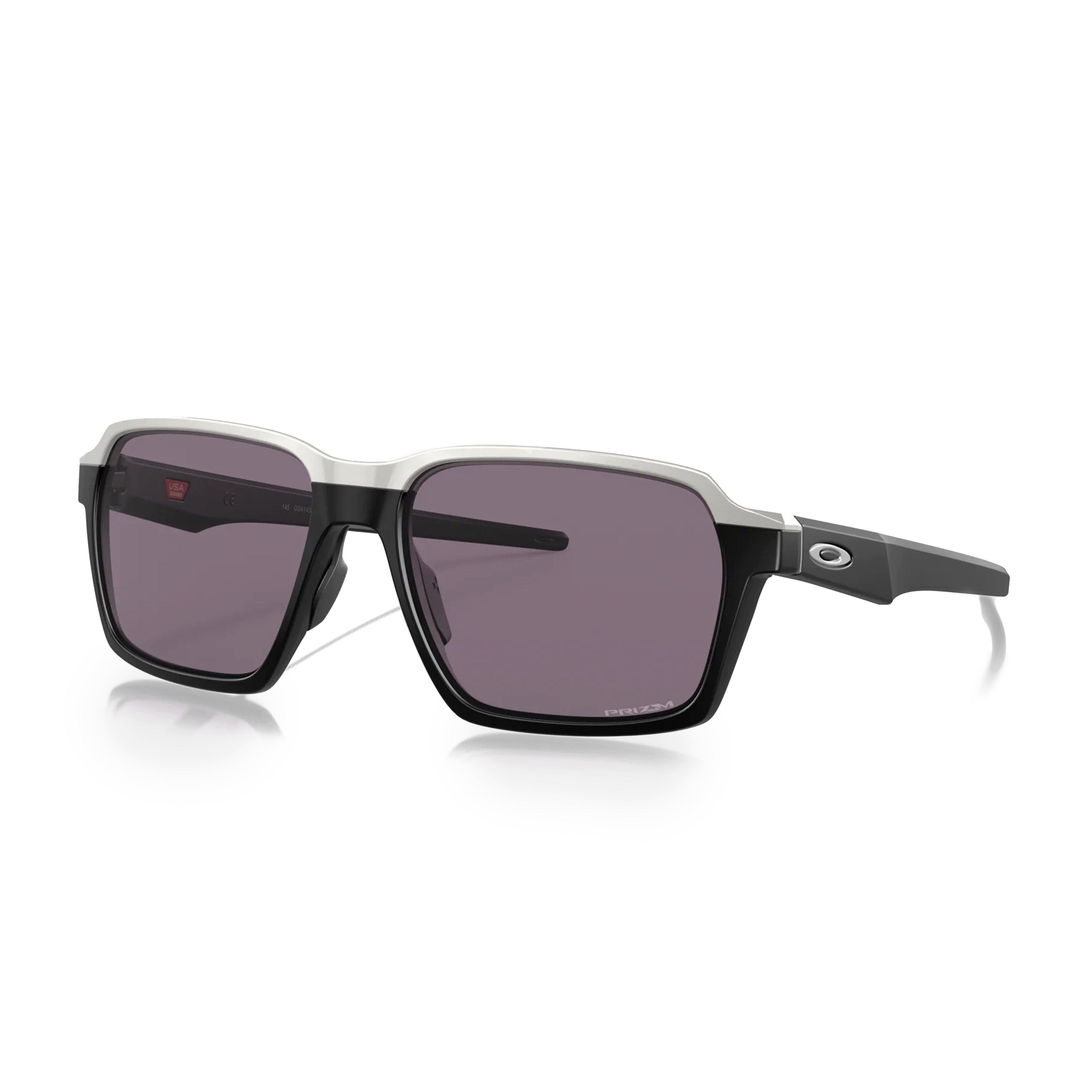 Parlay Black Prizm Sunglasses