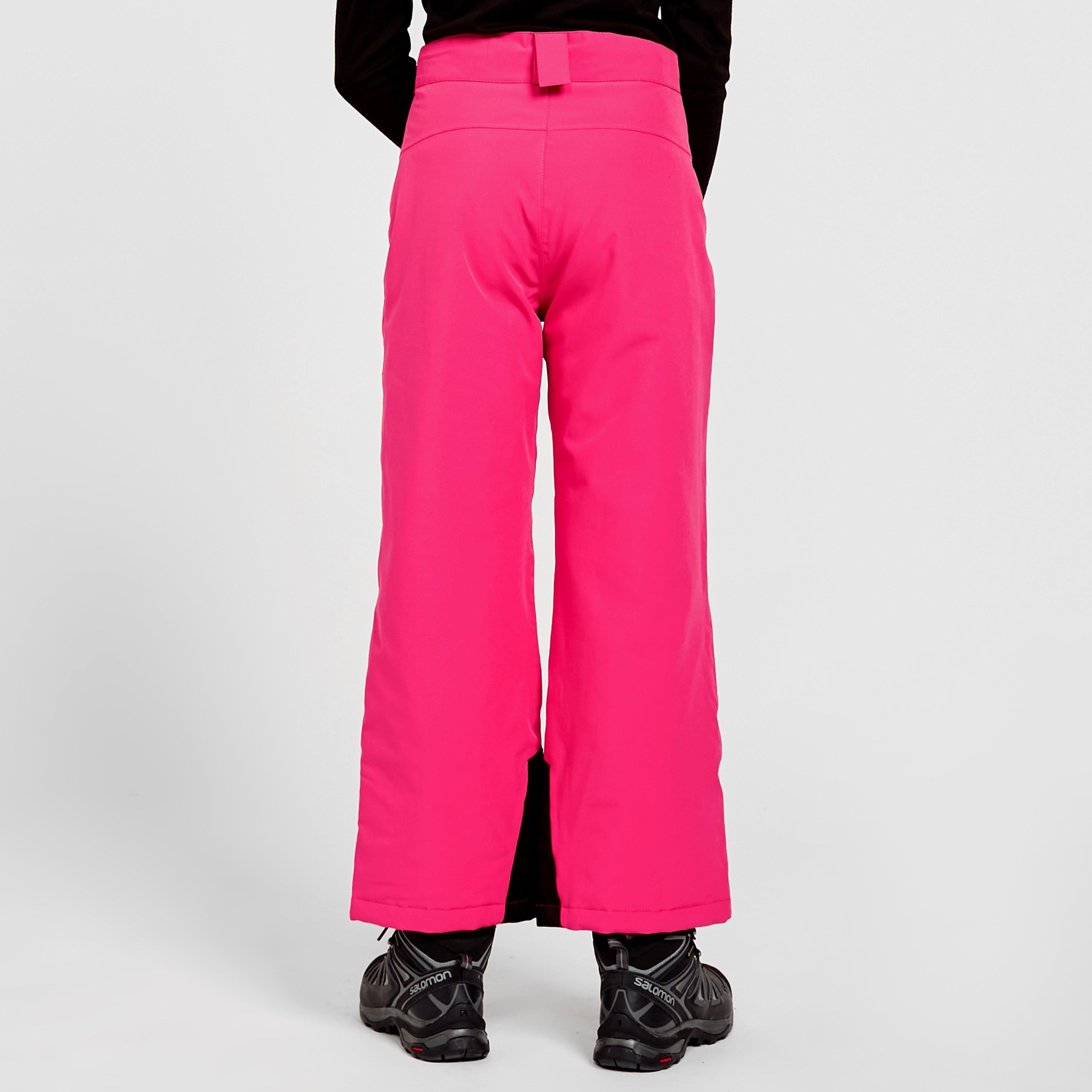 Kids' Vail Stretch Salopettes