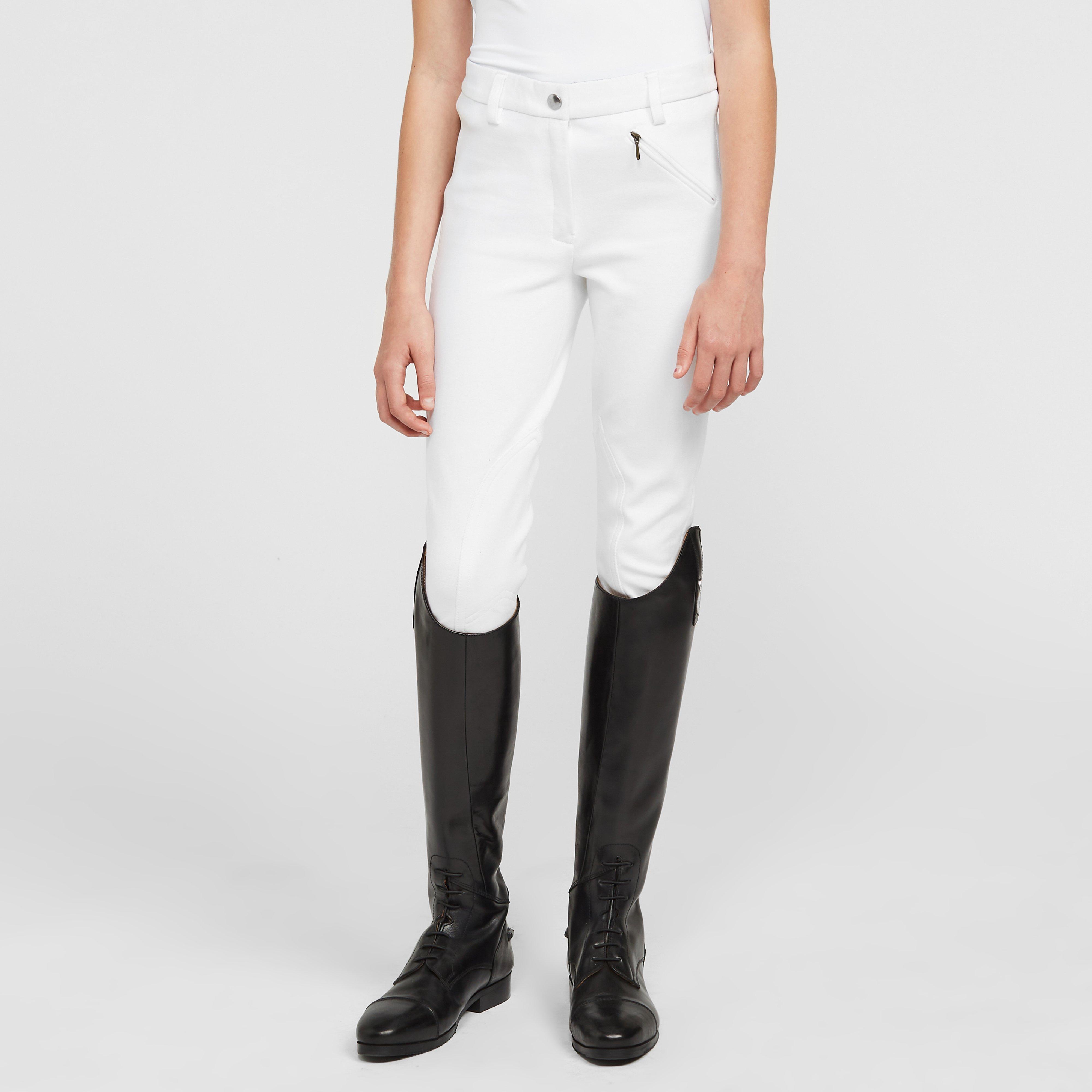 Kids' Maids Saddlehugger Breeches