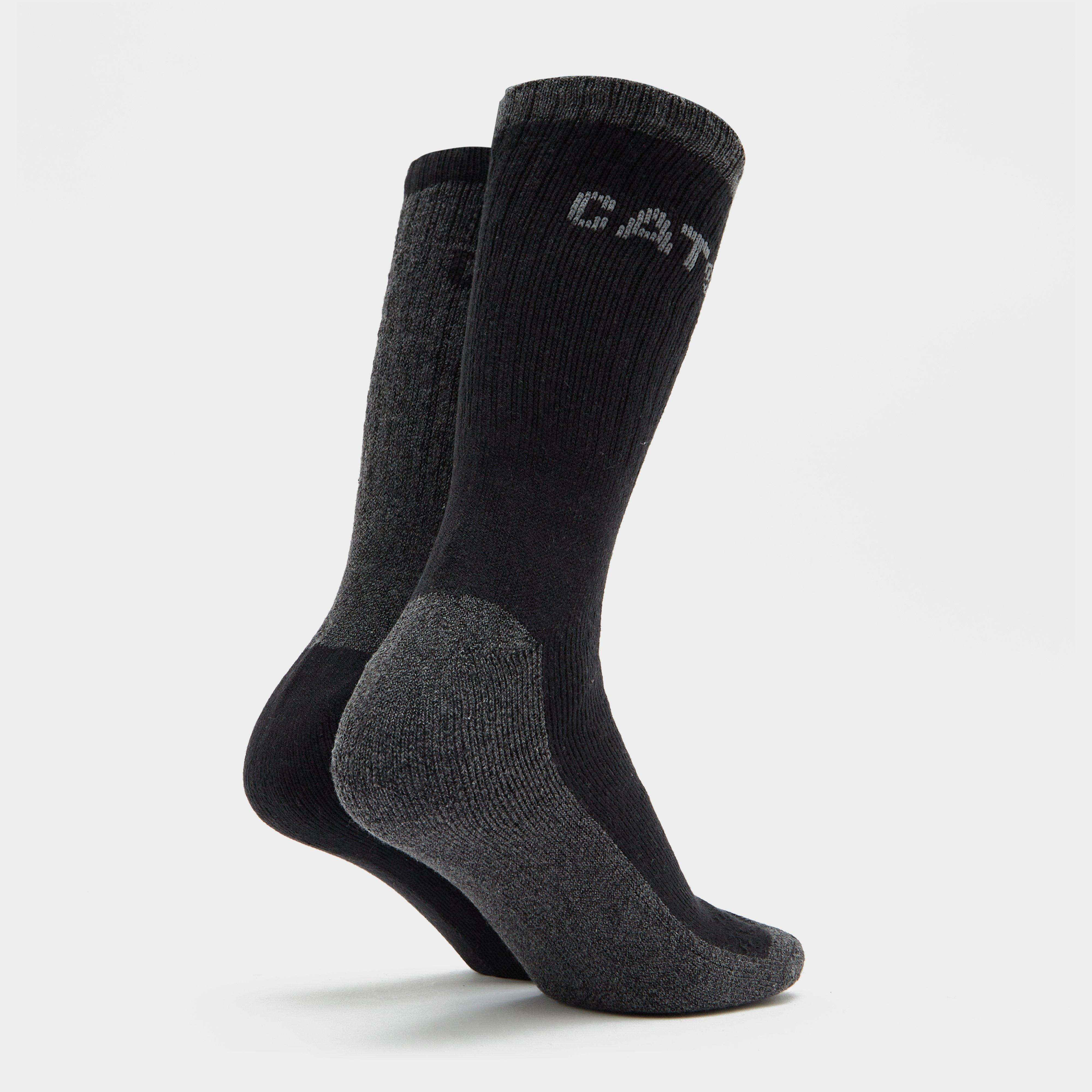 Thermo Socks (2 Pairs)