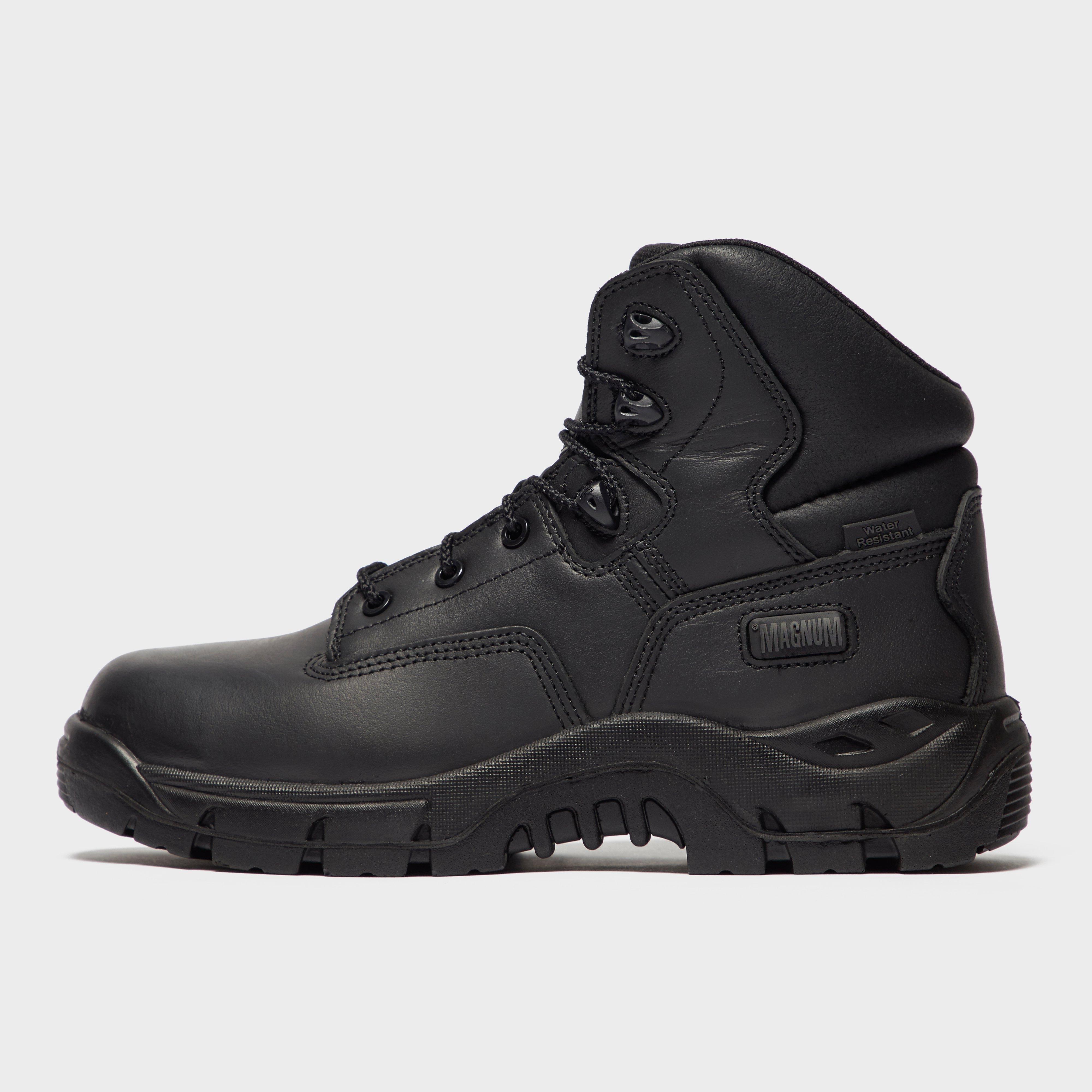 Men's Precision Site Master Leather Boots