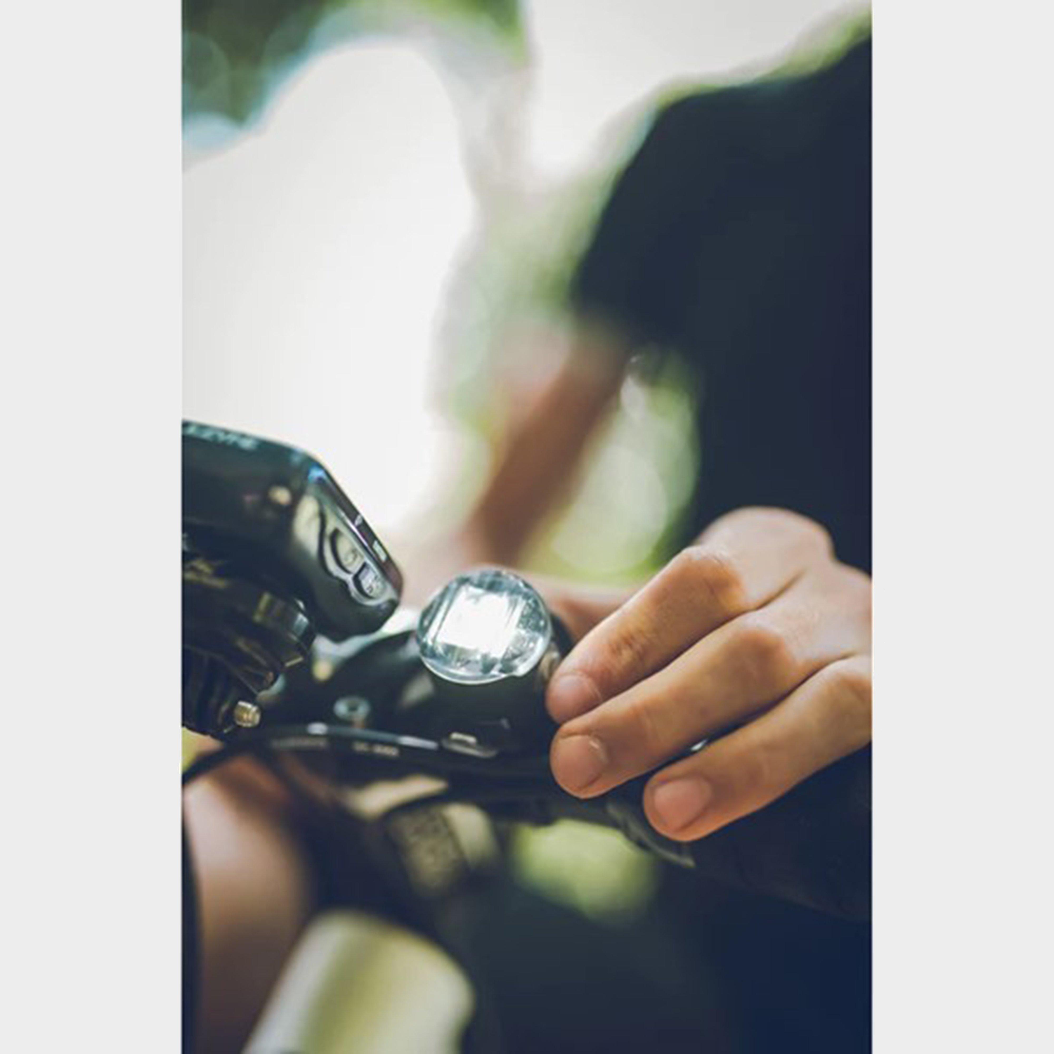 LED Femto USB Bike Light Pair