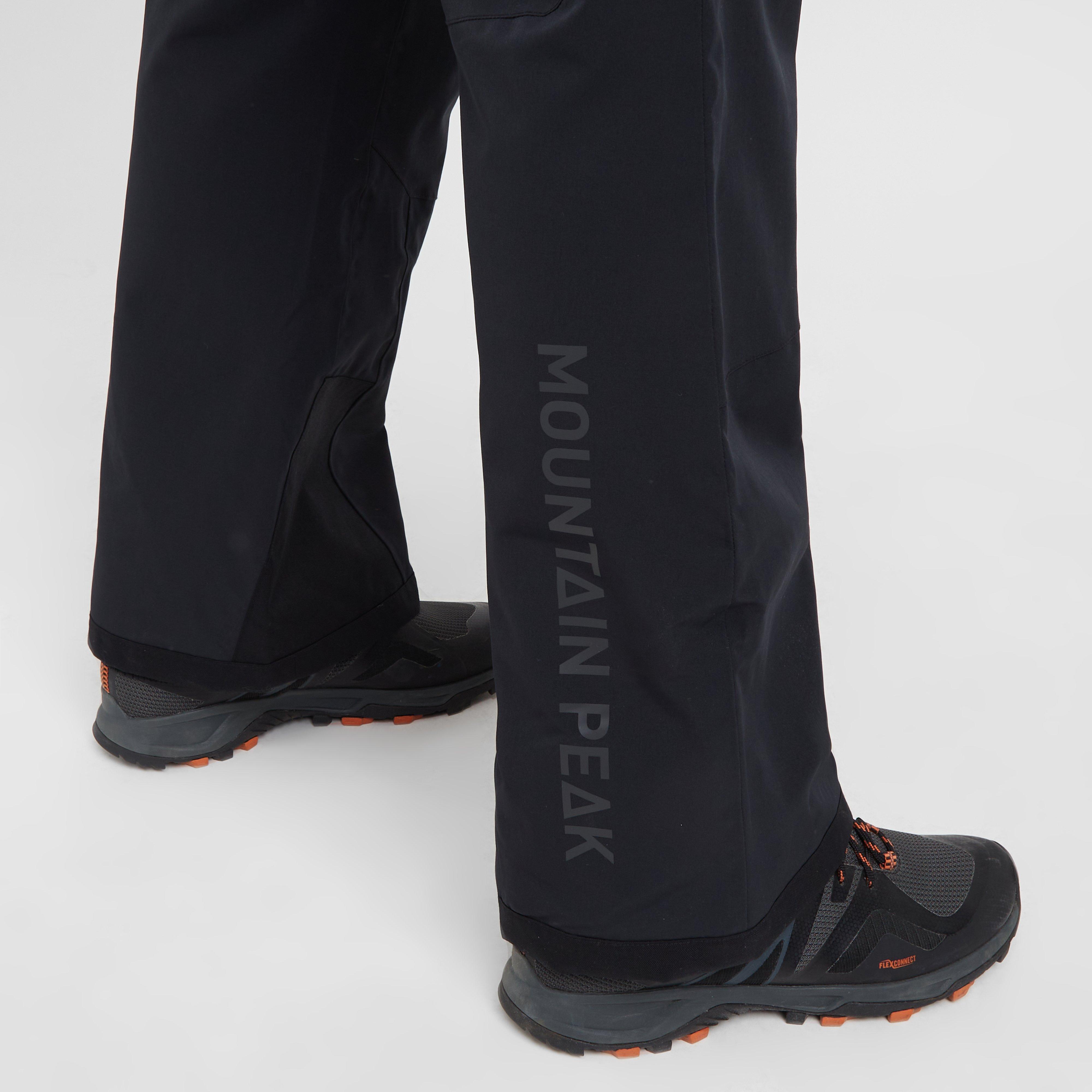 Men’s Megeve Waterproof Insulated Salopettes