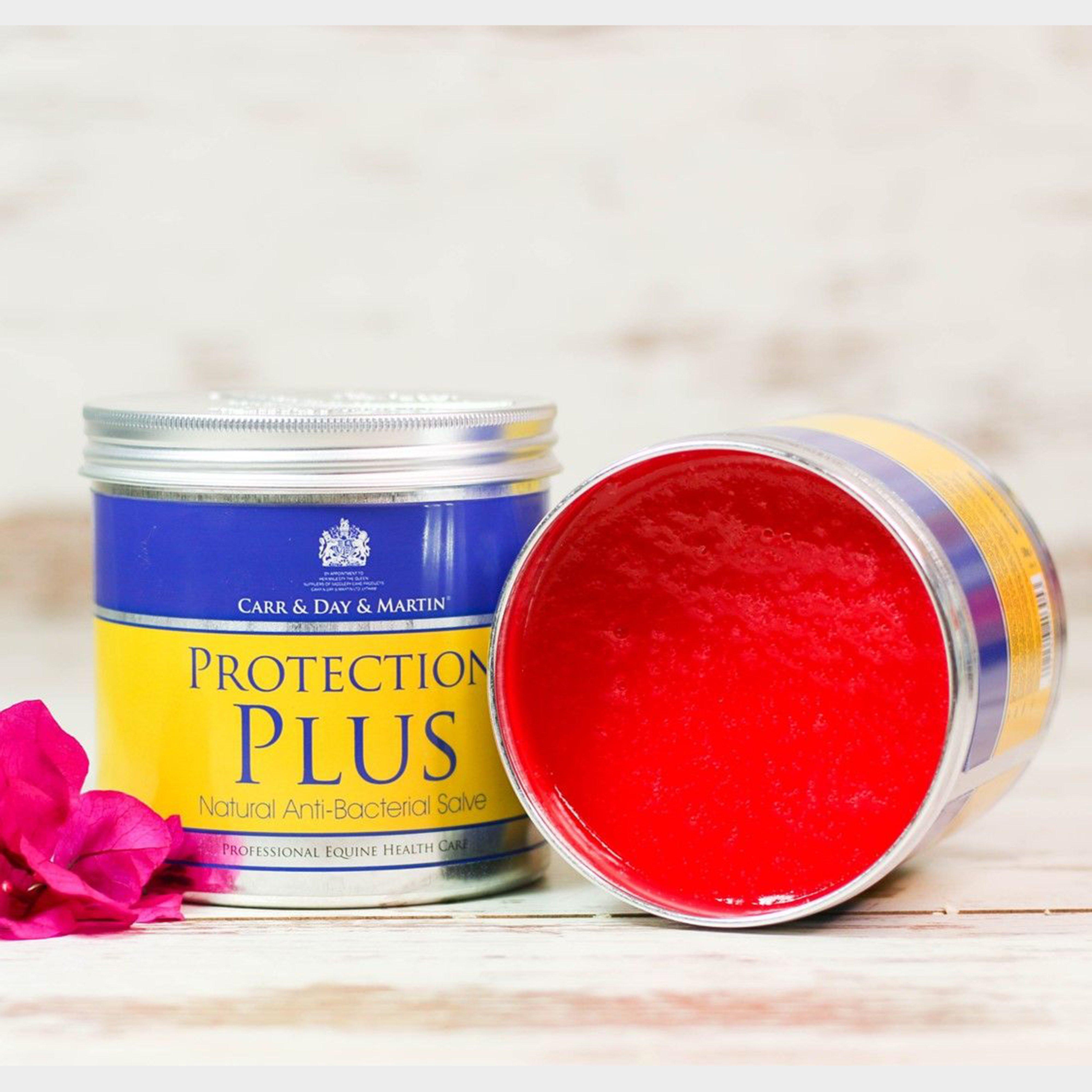Protection Plus Antibacterial Salve