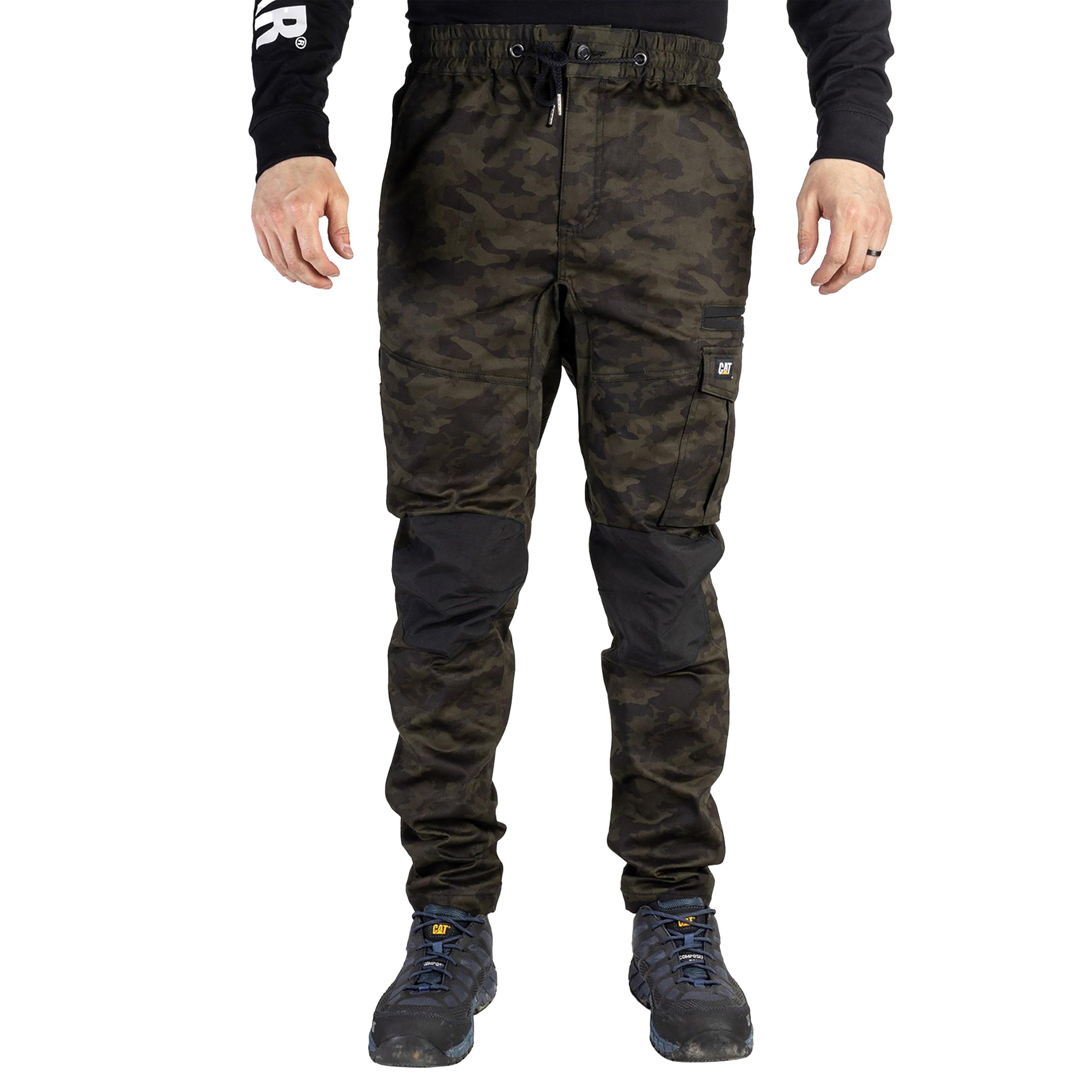 Men's Dynamic Trousers