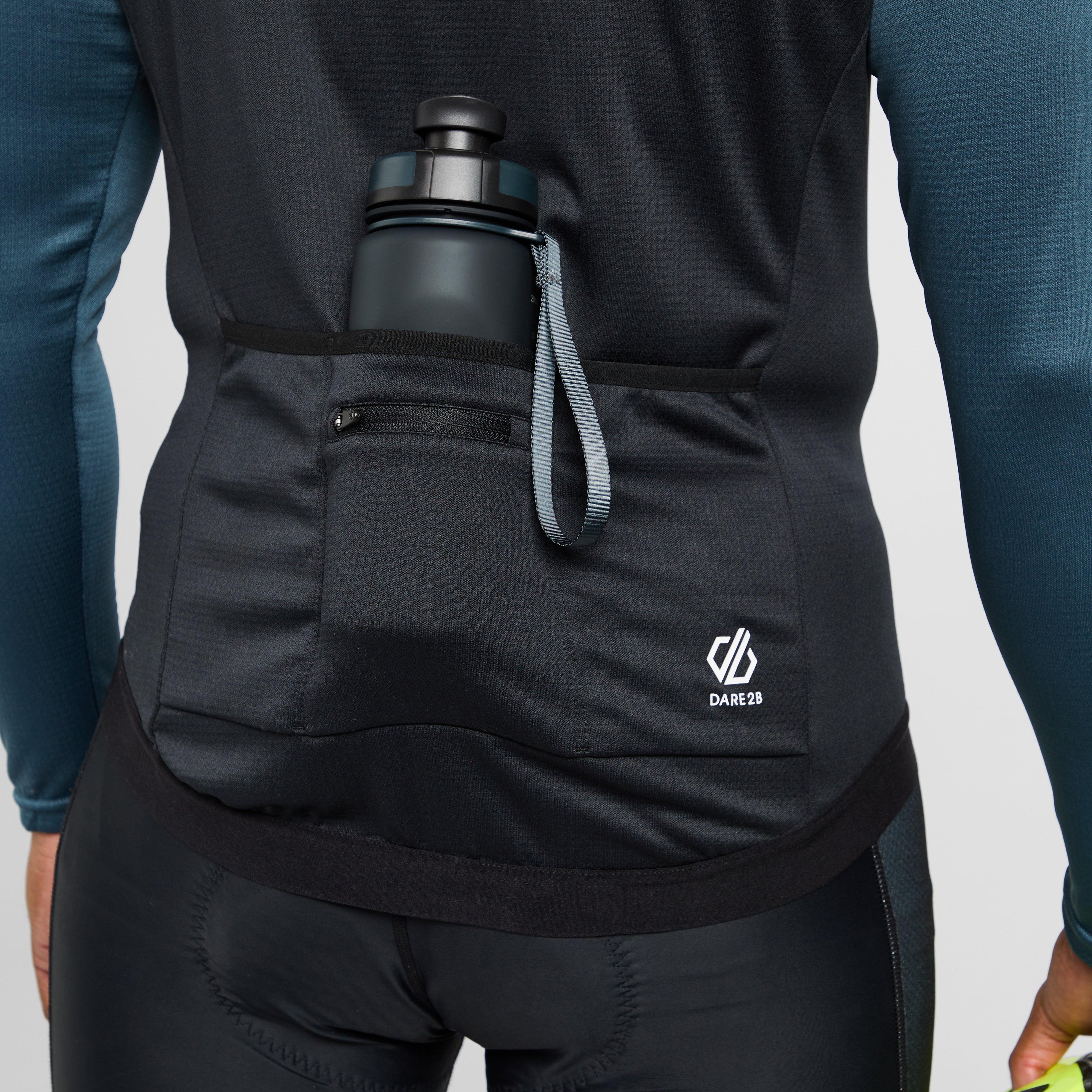 Men's Revolving II Long Sleeved Jersey