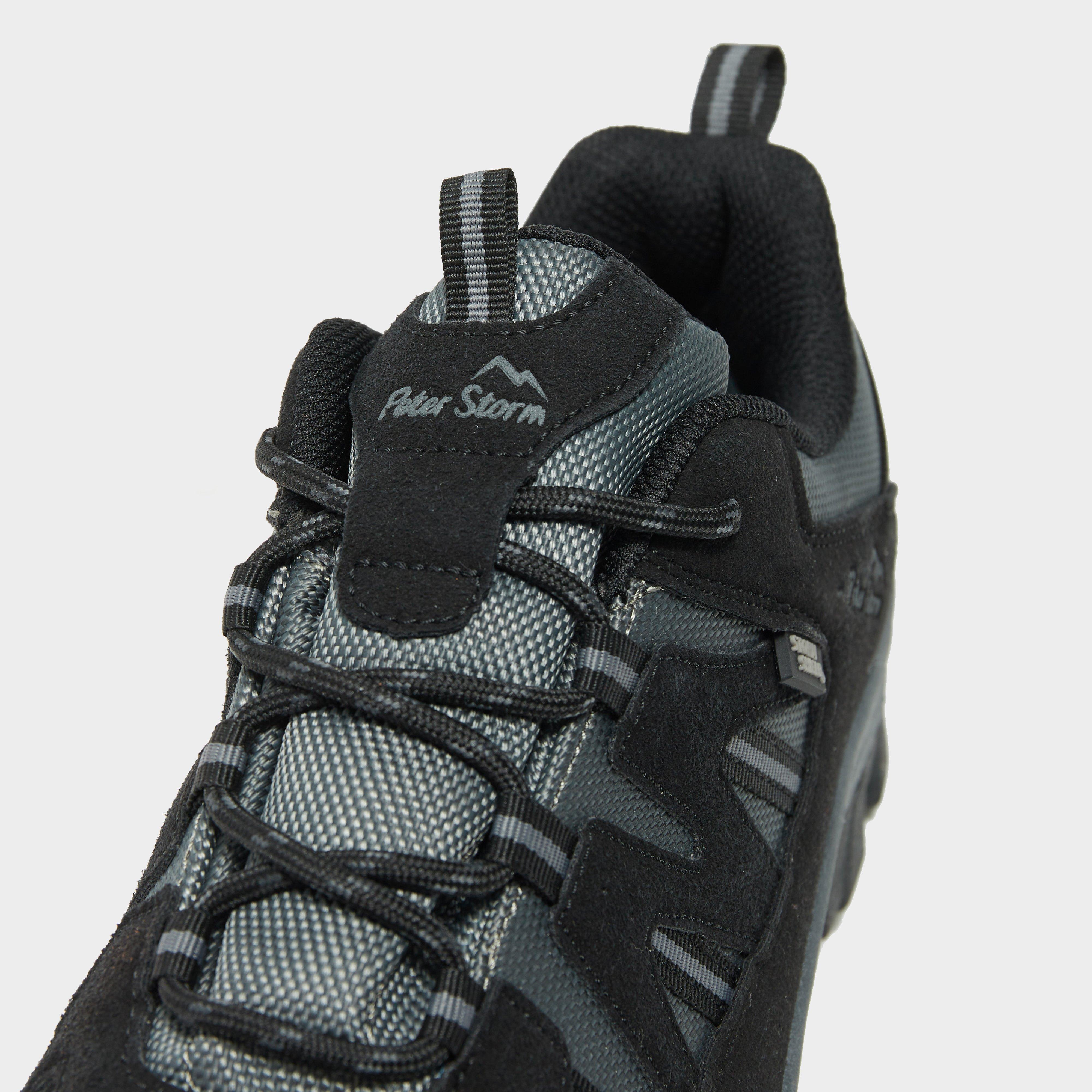 Men's Buxton Waterproof Walking Shoe