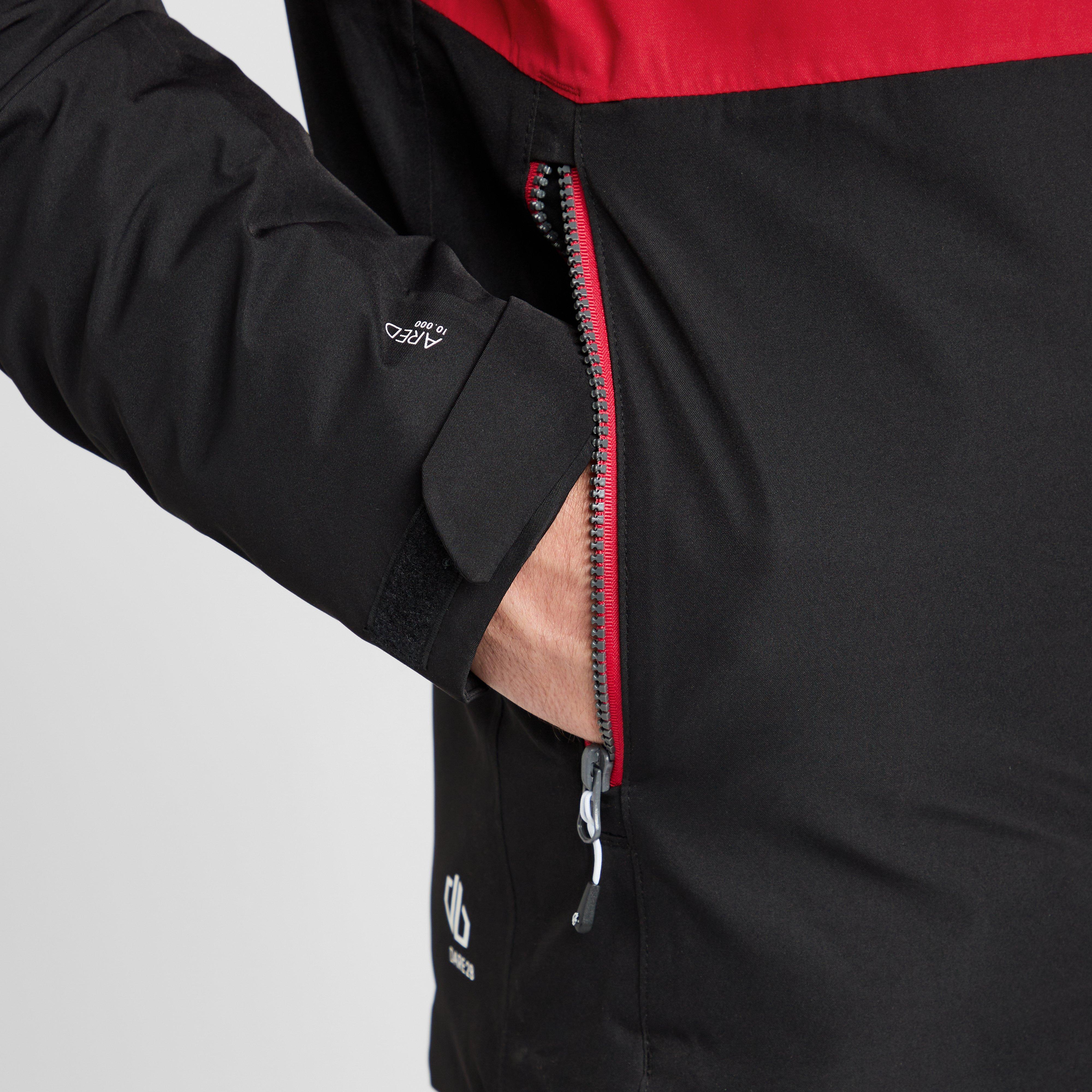 Men's Precision Ski Jacket