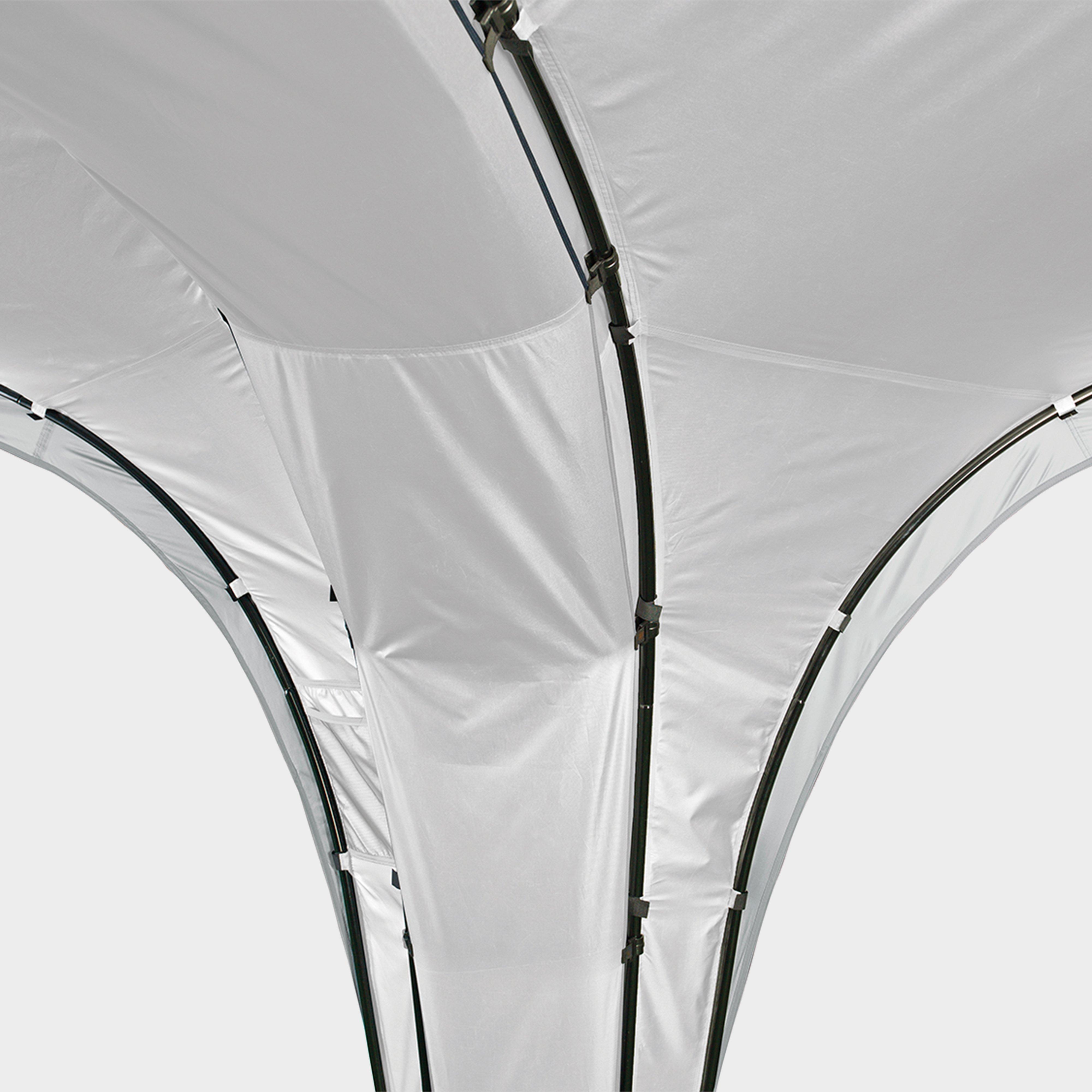 Lounge Shelter Joining Gutter - L