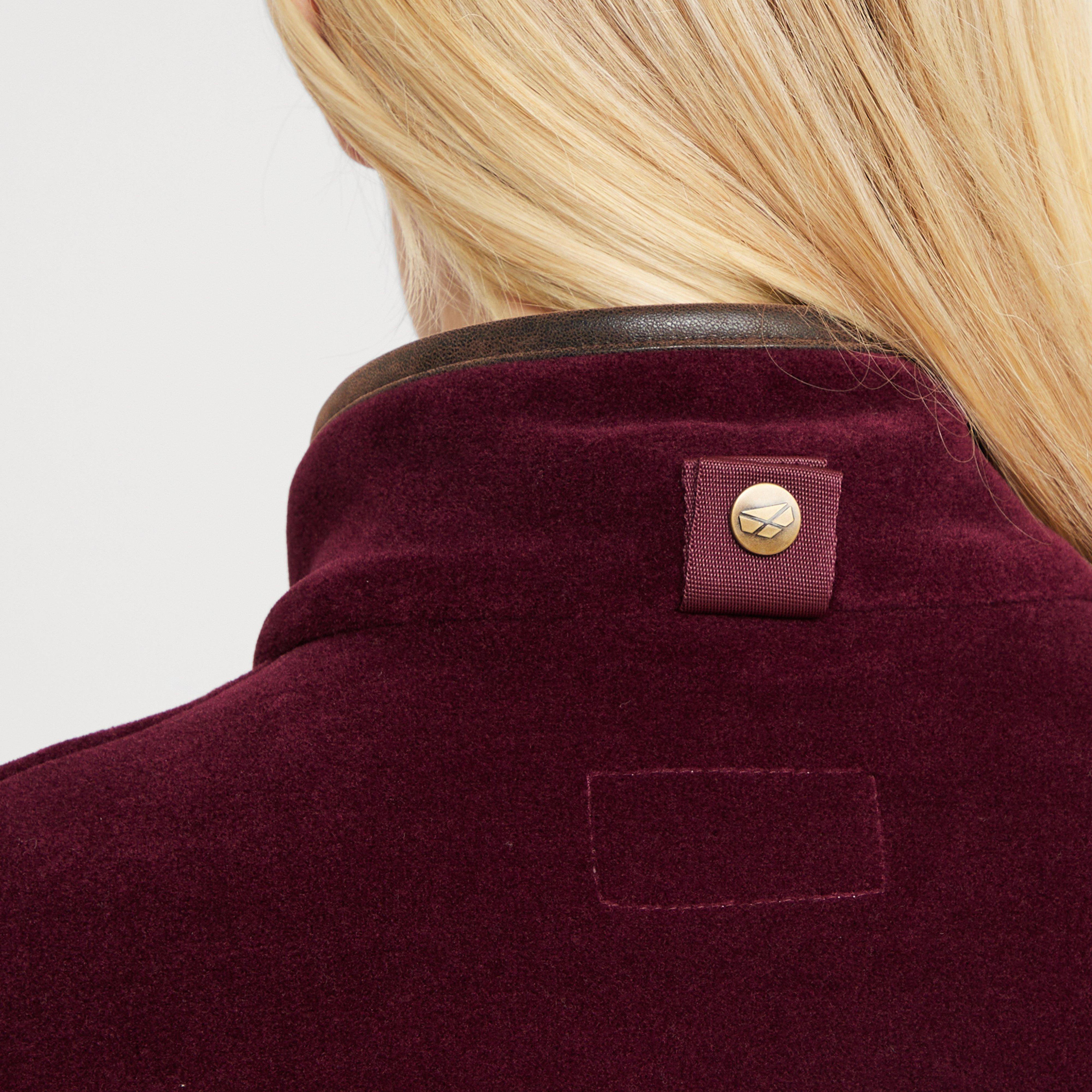 Women's Stenton Fleece Gilet