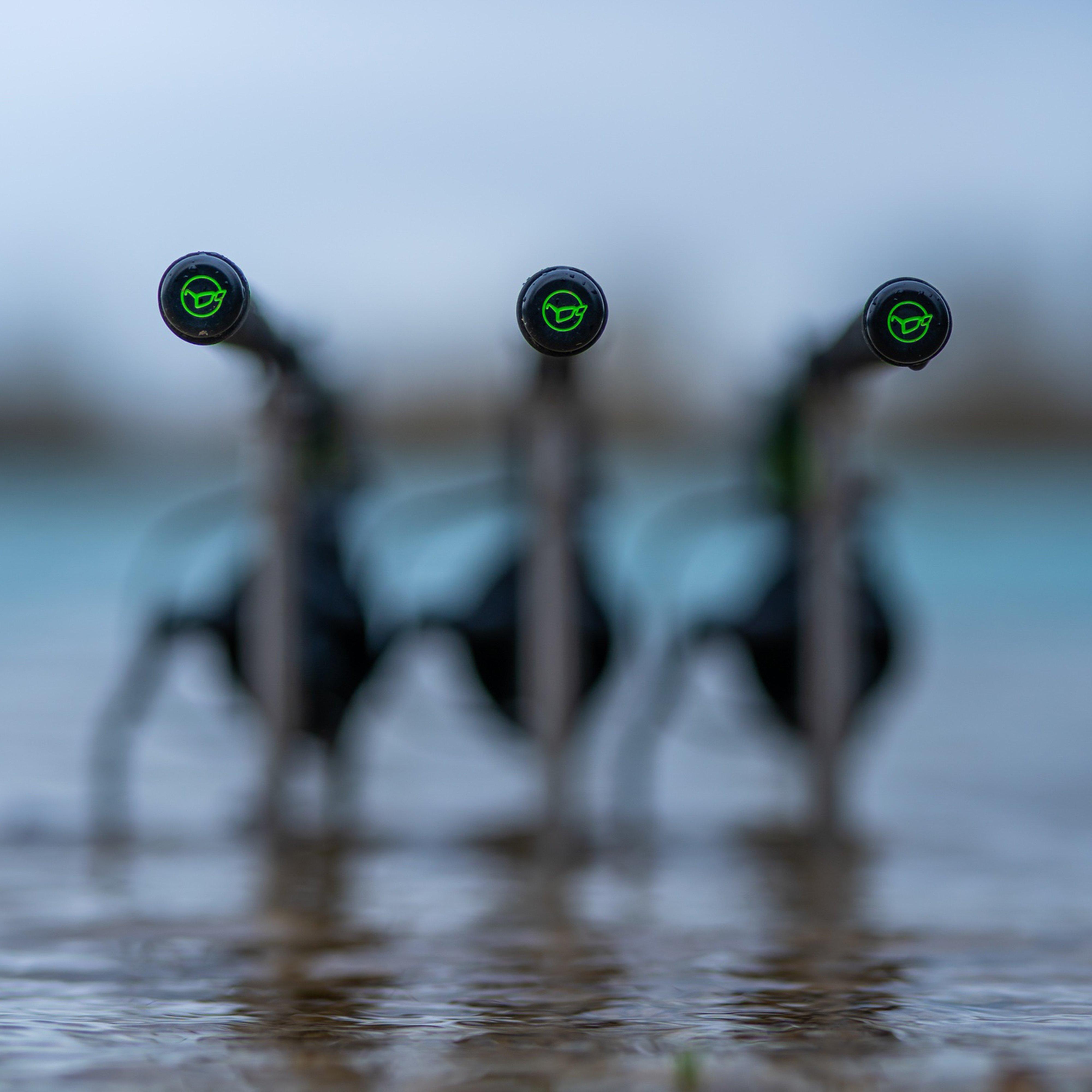 Kaizen Green 13ft Spod Rod 5lb