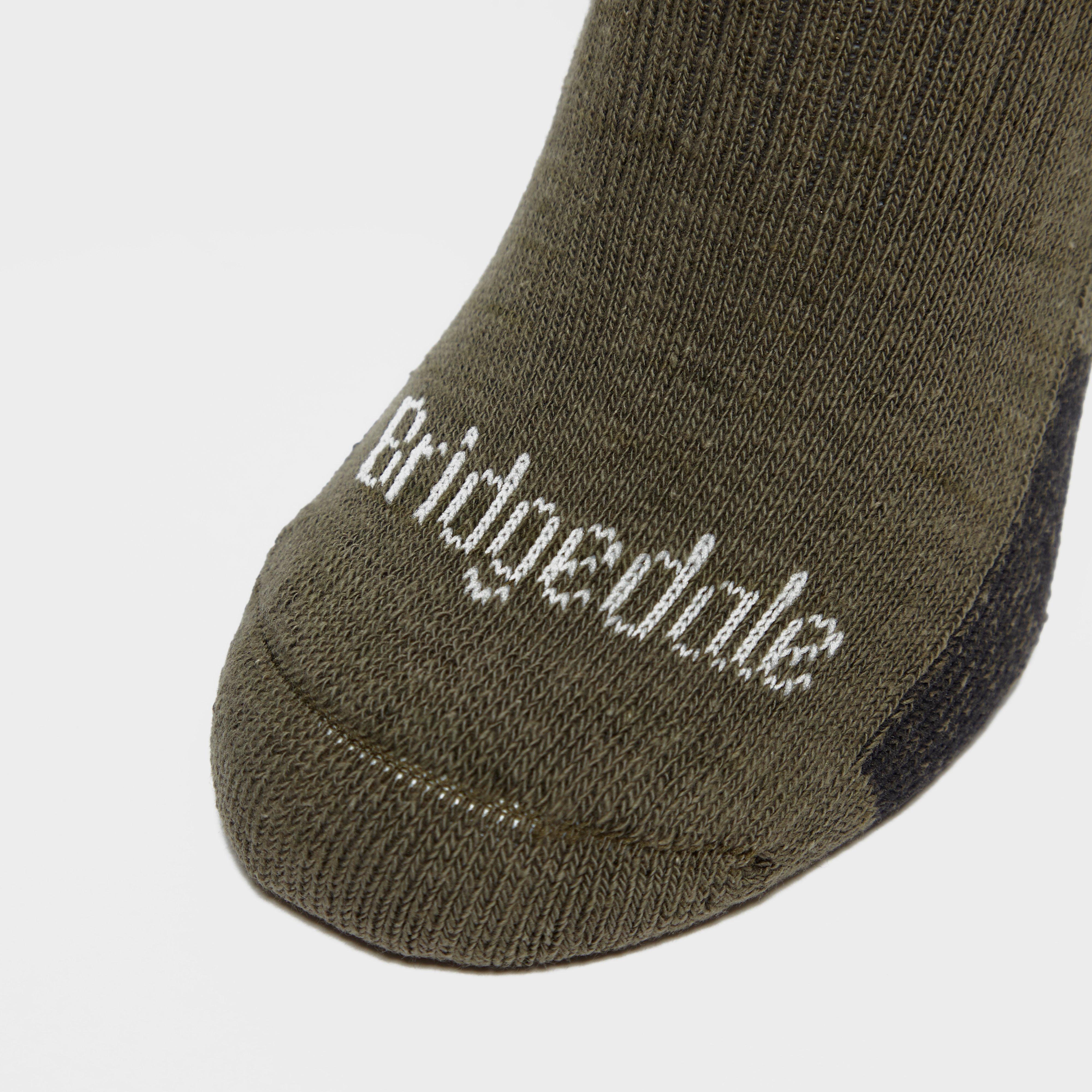 Men's Dingle Socks 2 Pack
