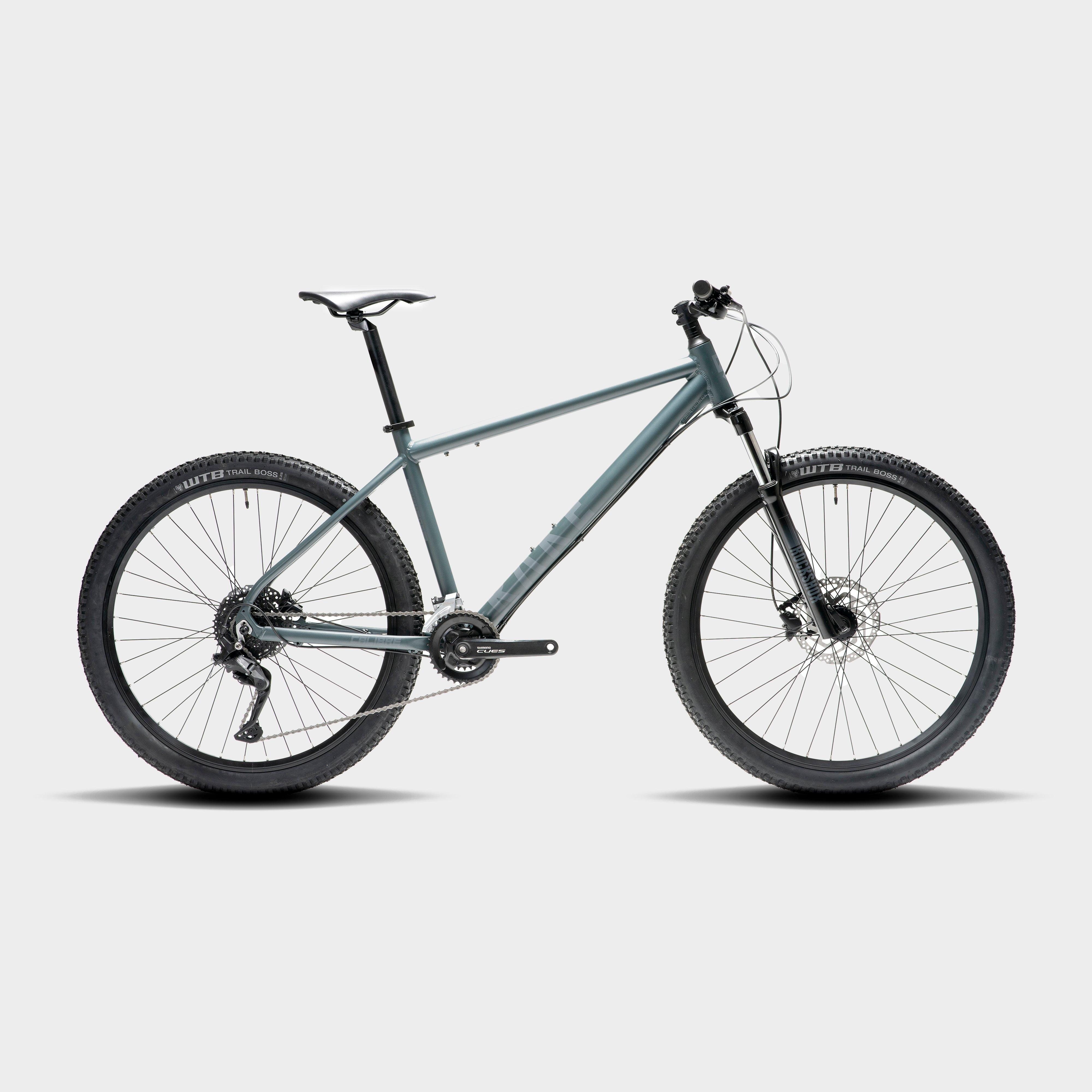 Classic Women's Hybrid Bike