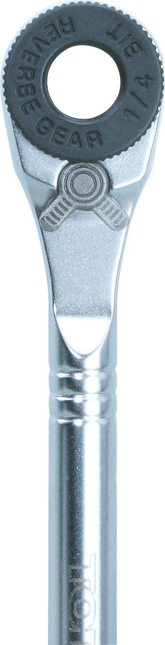 Ratchet Rocket Lite DX