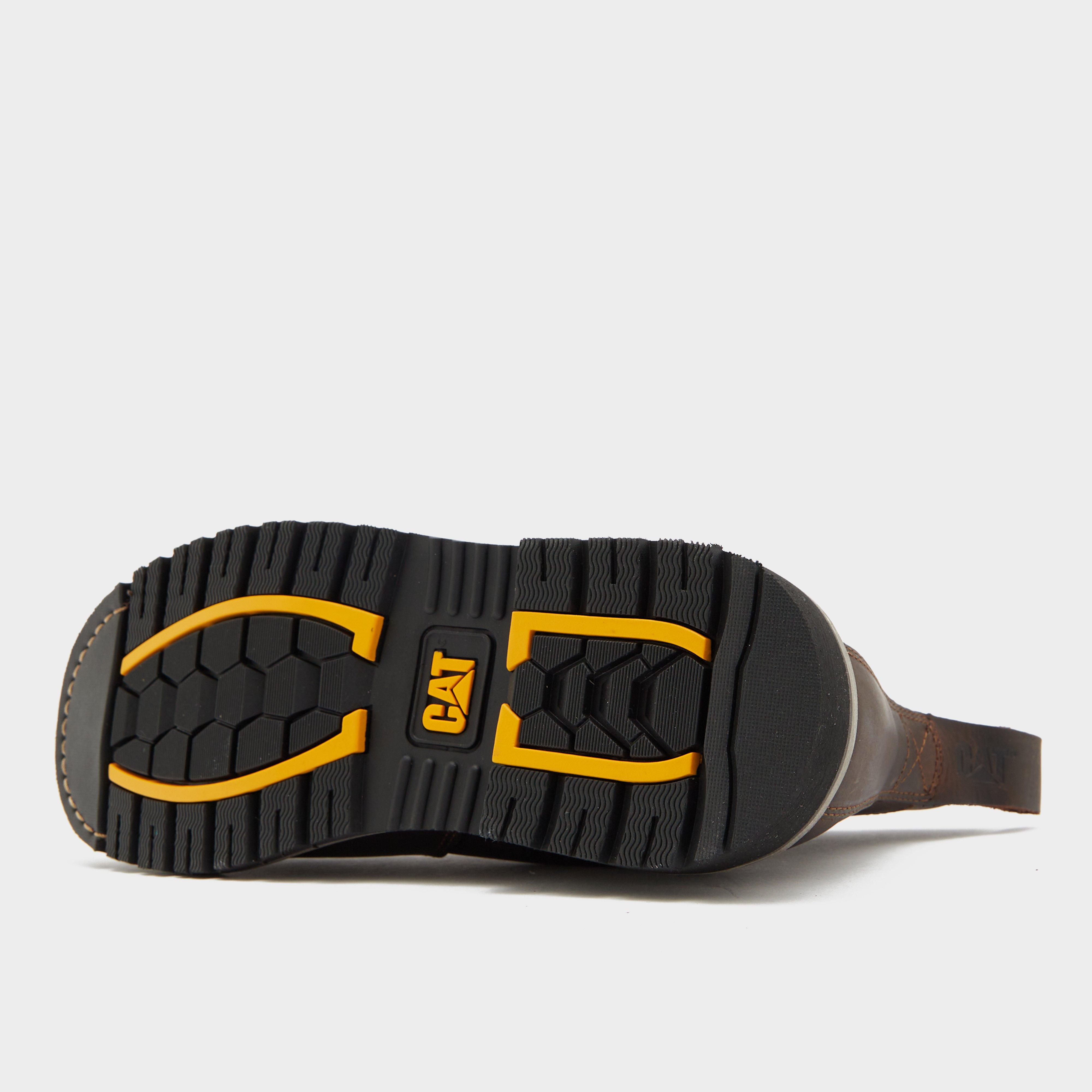 Powerplant Dealer Safety Boot SB