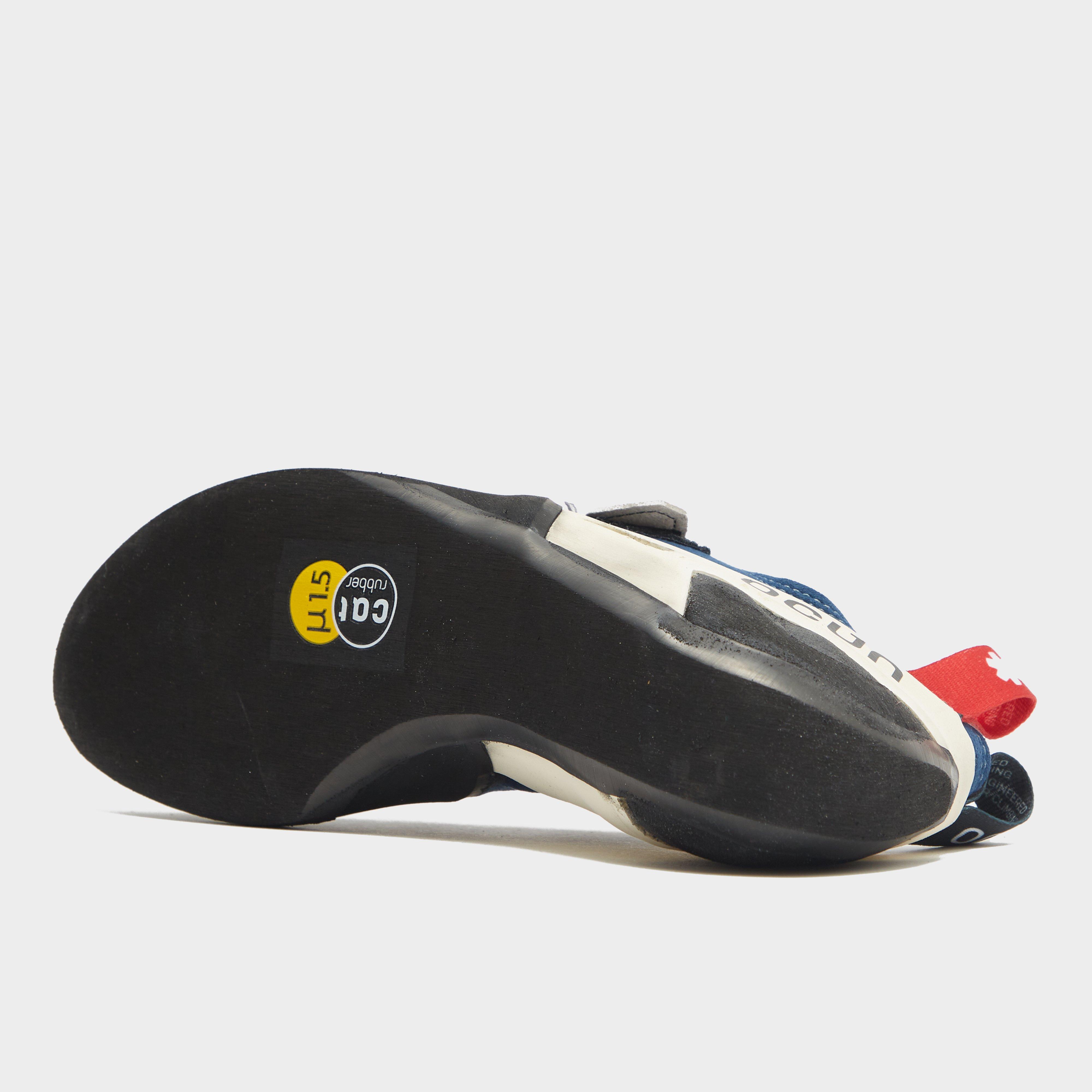 Men's Advancer QC Climbing Shoes